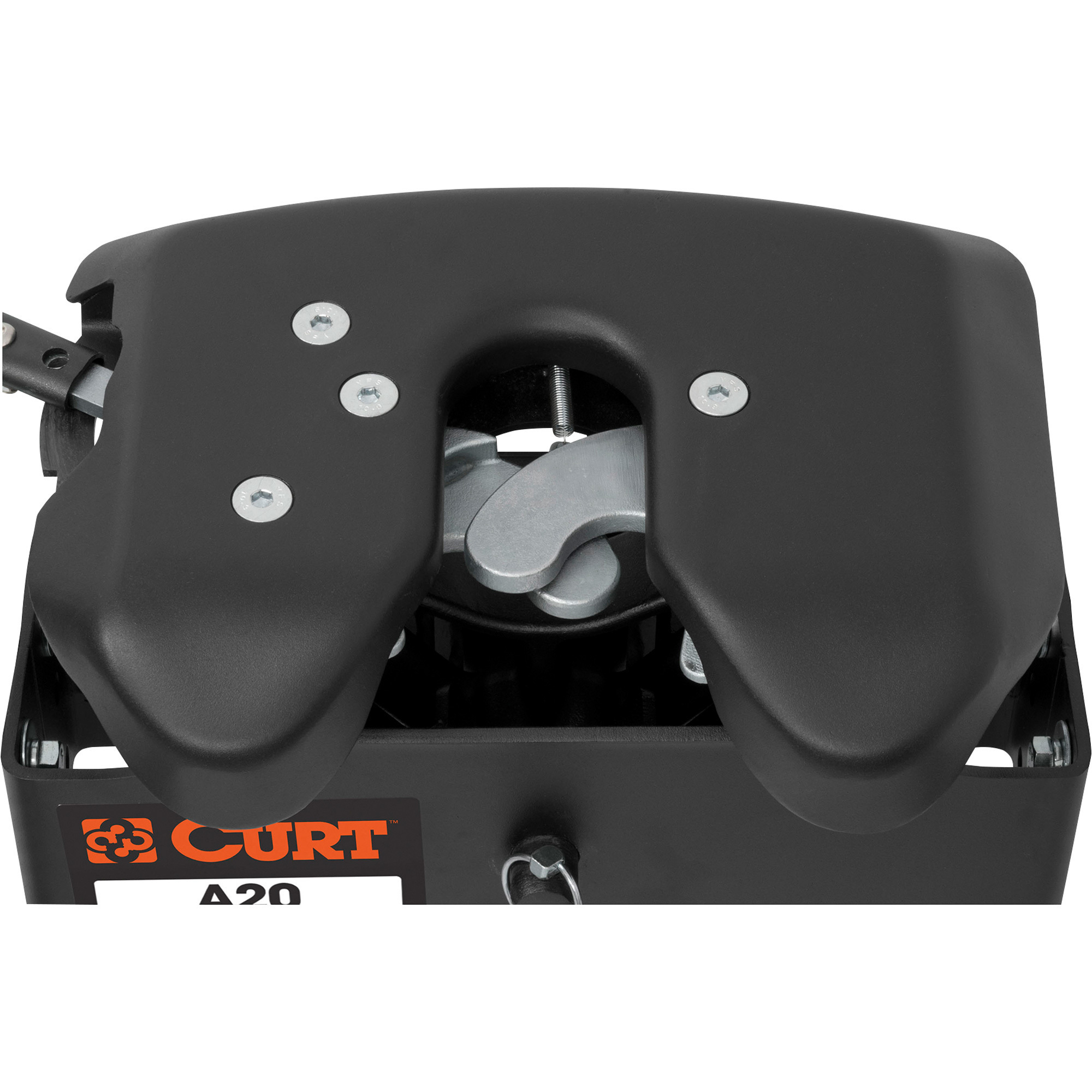 CURT A20 5th Wheel Hitch, Model 16140 Northern Tool