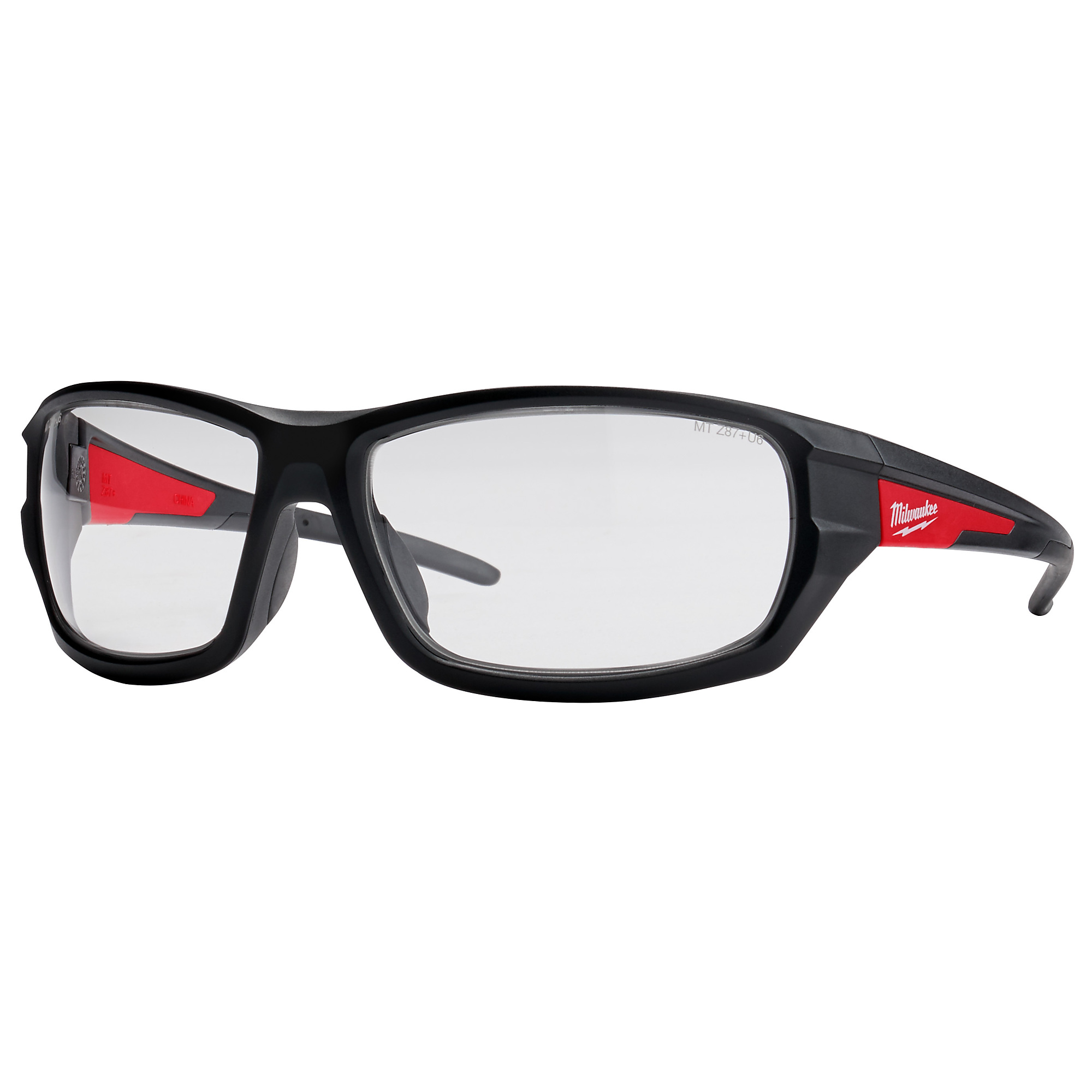 Full Frame Safety Glasses