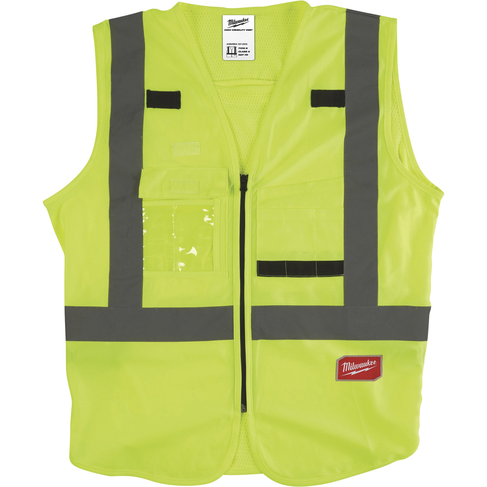 Northern tool deals safety vest