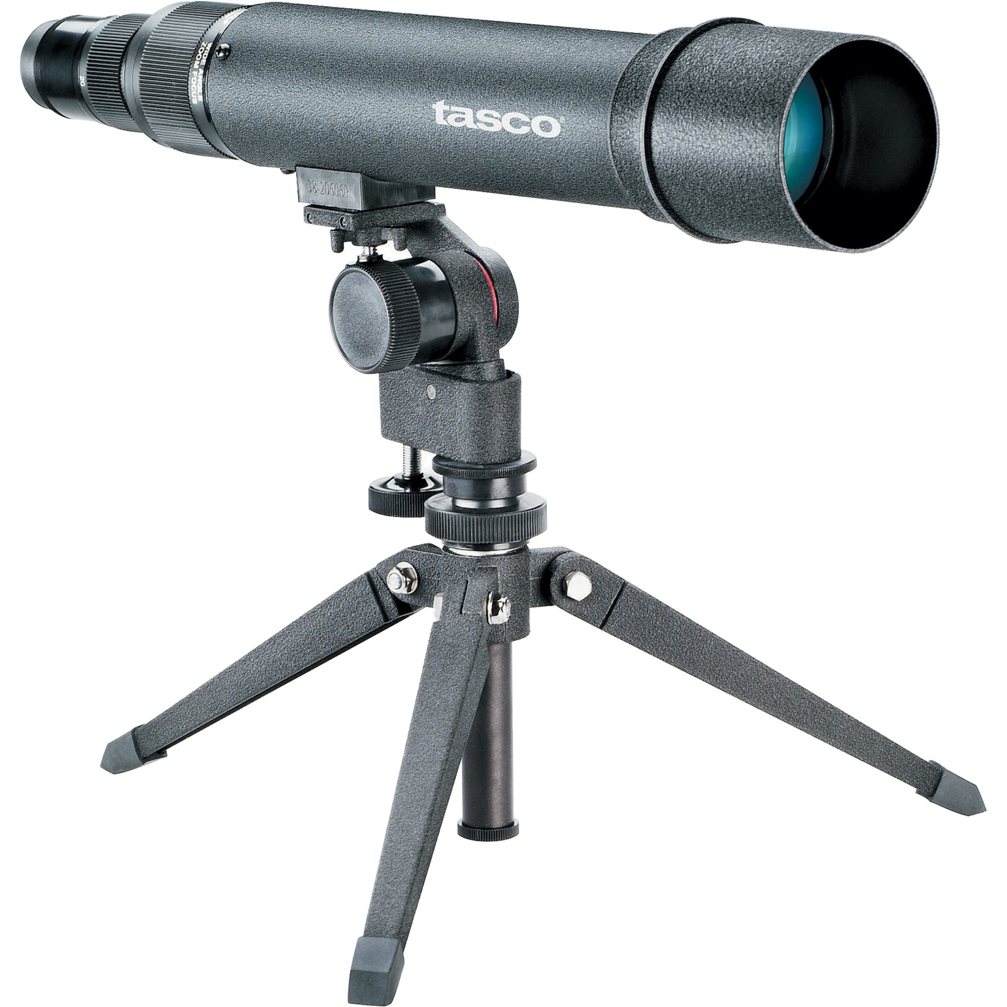 Tasco World Class 20-60 x 60mm Spotting Scope | Northern Tool