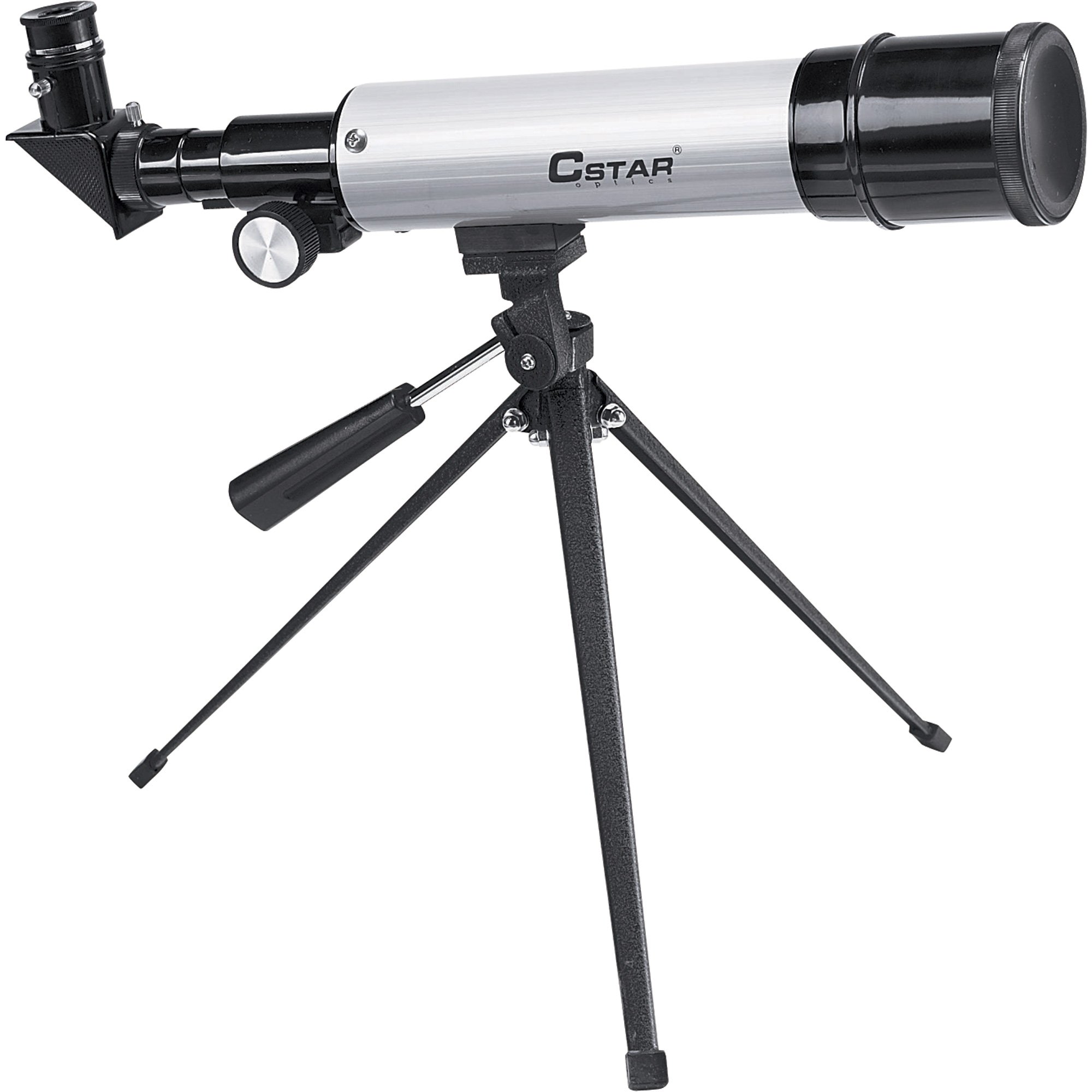 20-150 x 50mm Compact Spotting Scope | Northern Tool