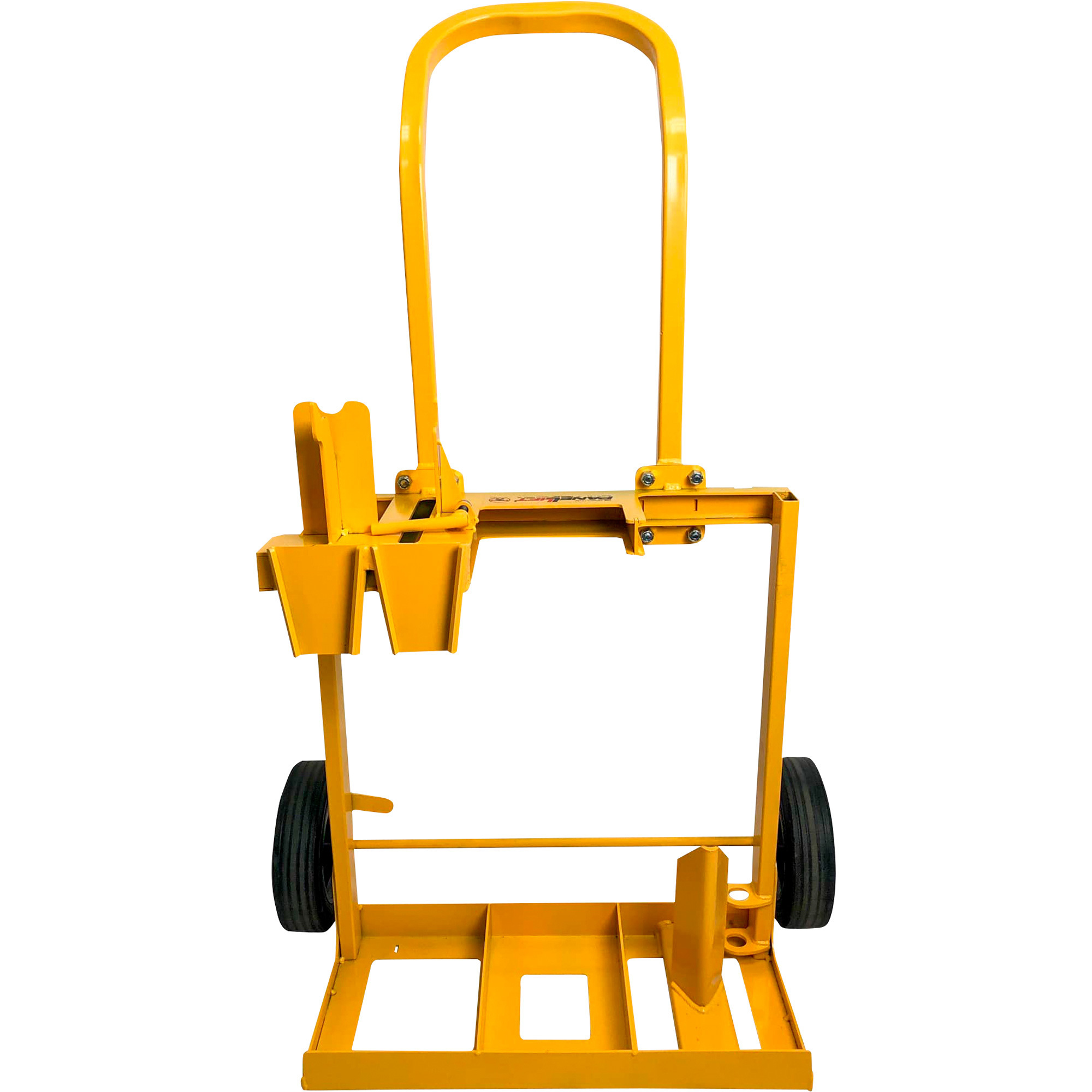 Panellift Drywall Lift Storage Stand, 11in.L x 22in.W x 28in.H, Model# 117