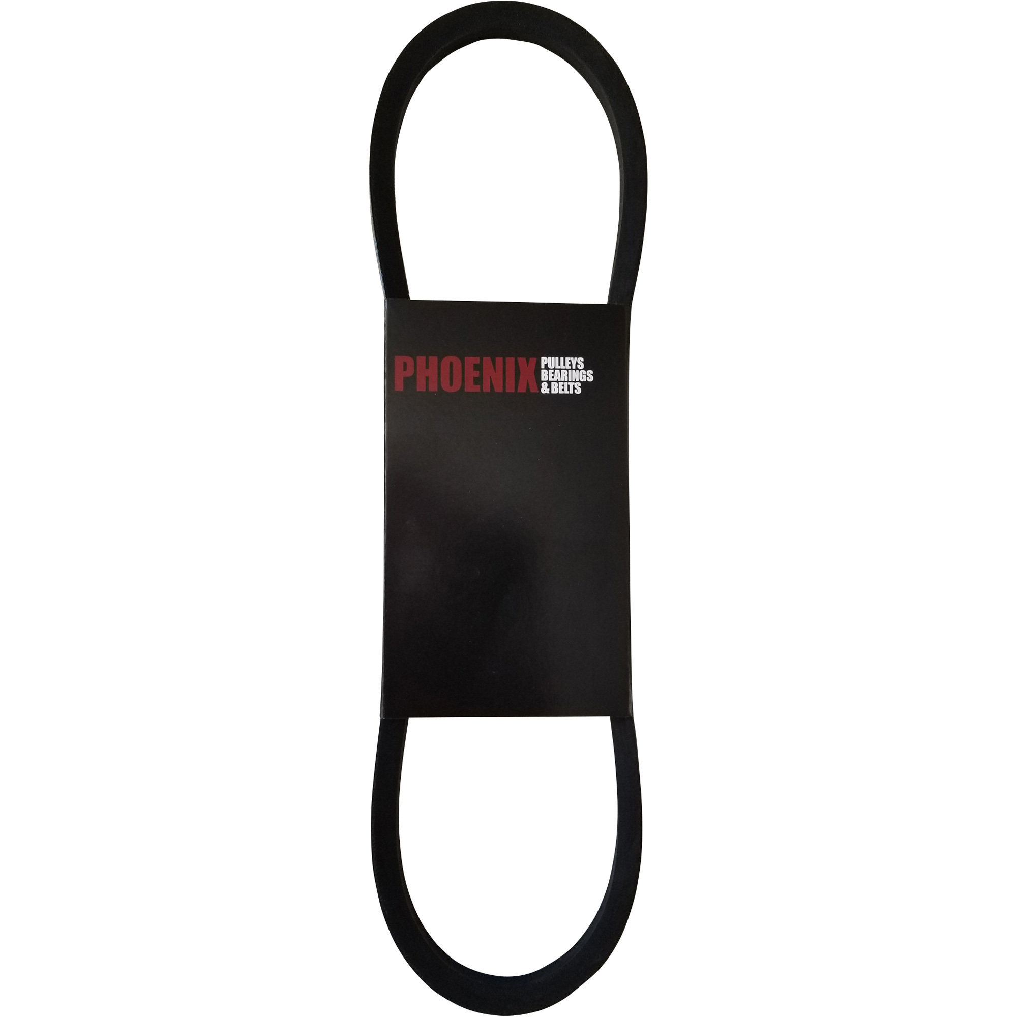 Phoenix FHP 3L250 V-Belt, 3/8in.W x 25in.L