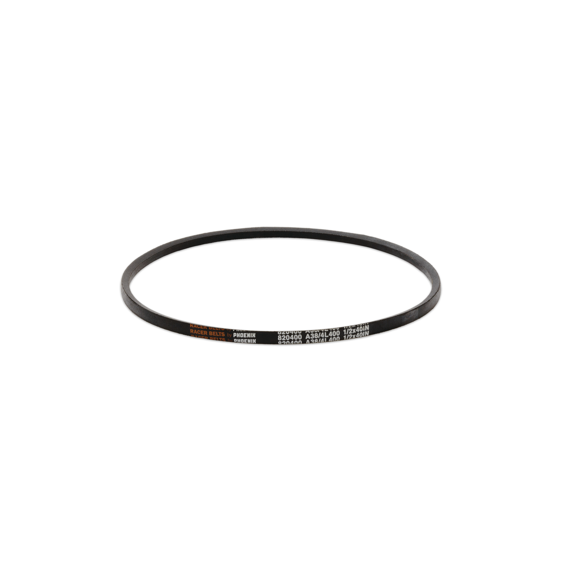 Phoenix FHP A34/4L360 V-Belt, 1/2in.W x 36in.L