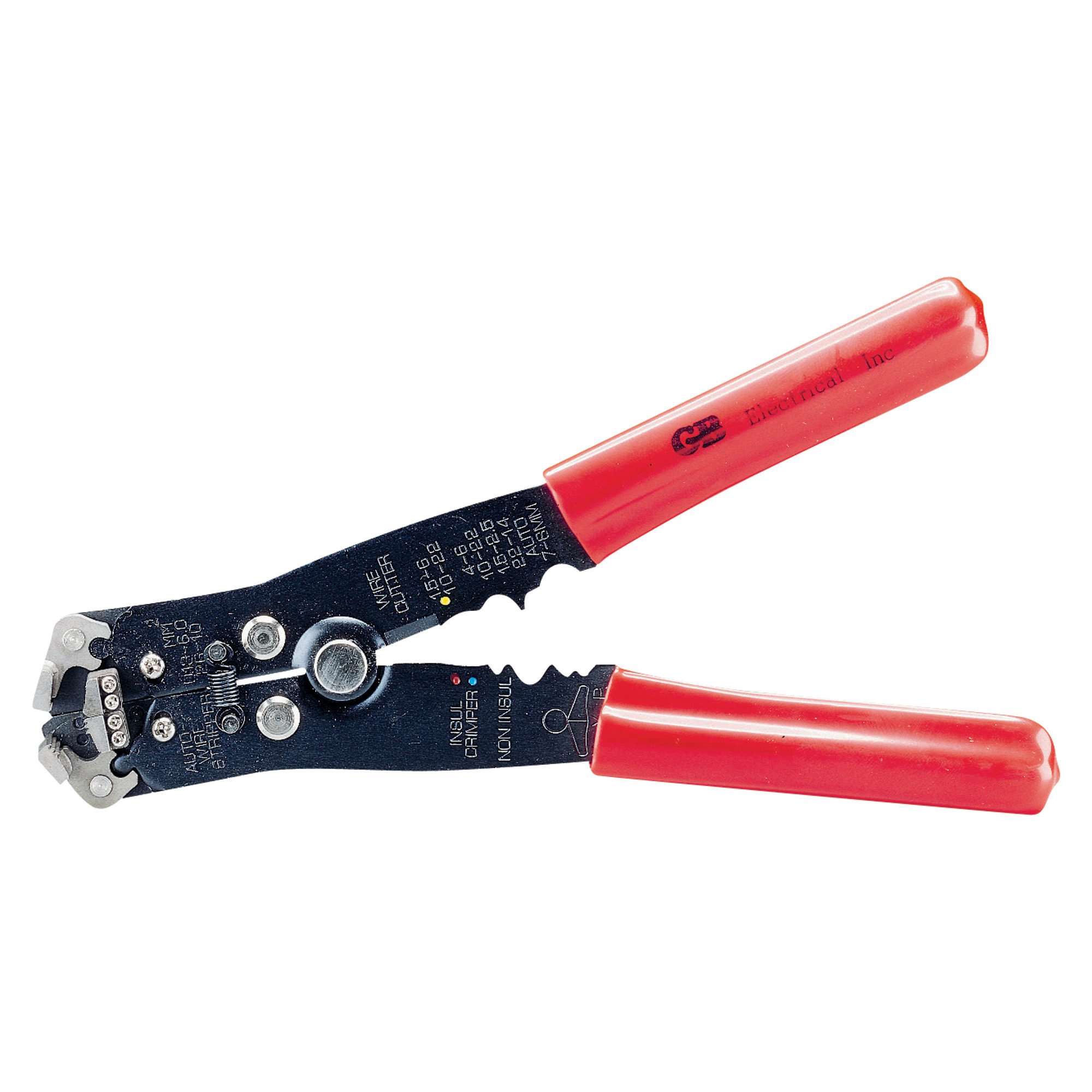 Gardner bender store wire cutter