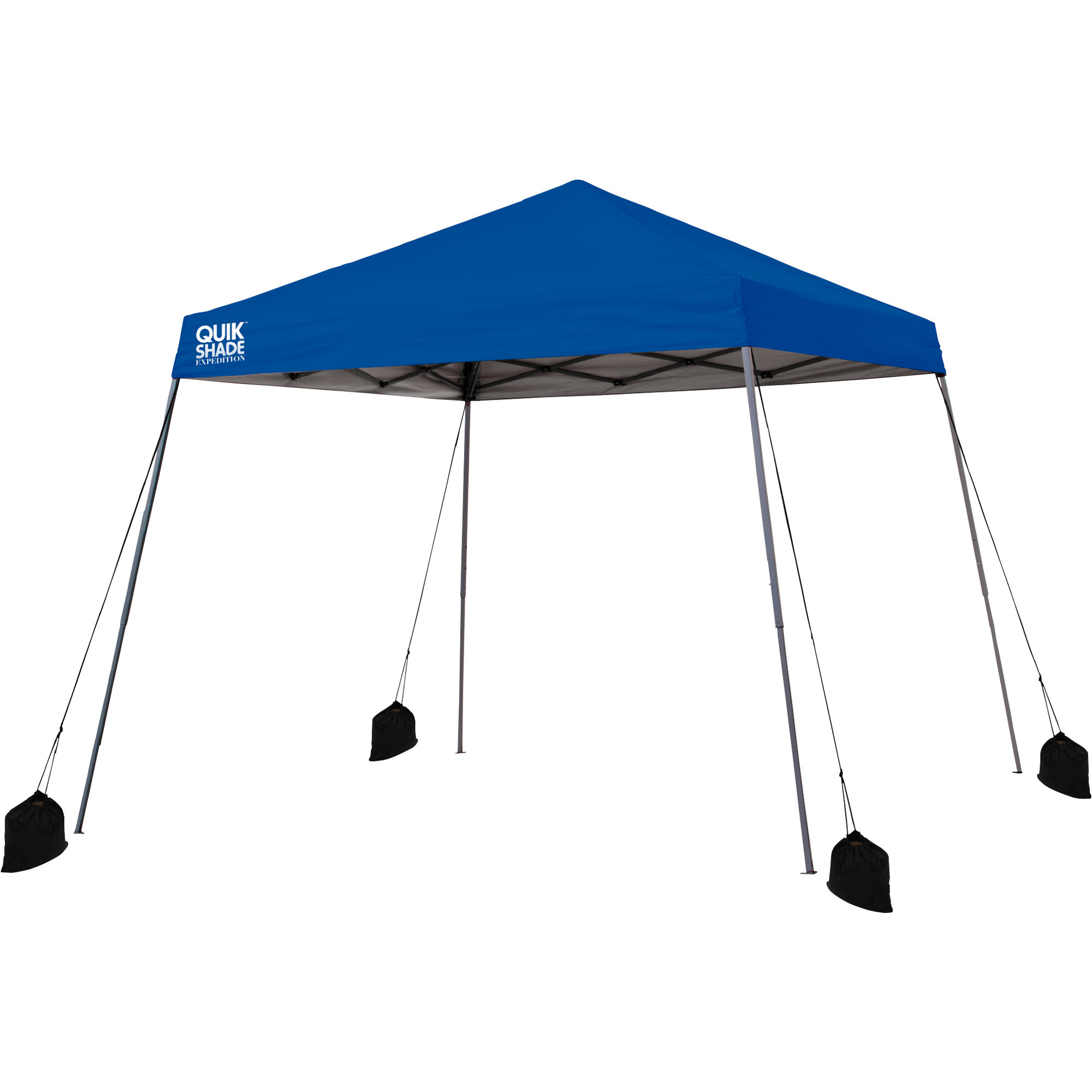 Quik Shade Canopy Weight Bags 4-Pack