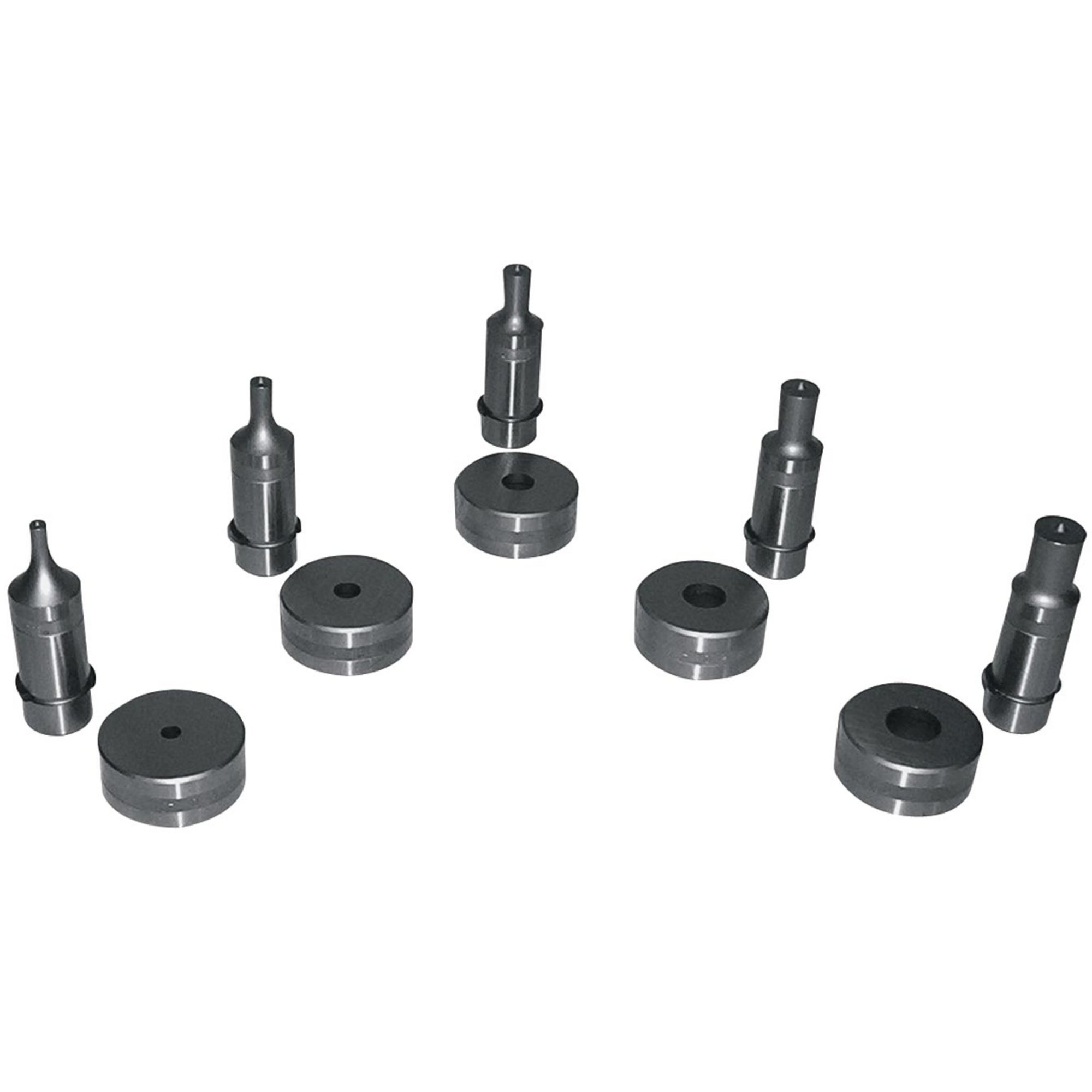 METALpro Punch and Die Set — Model MP4140 Northern Tool