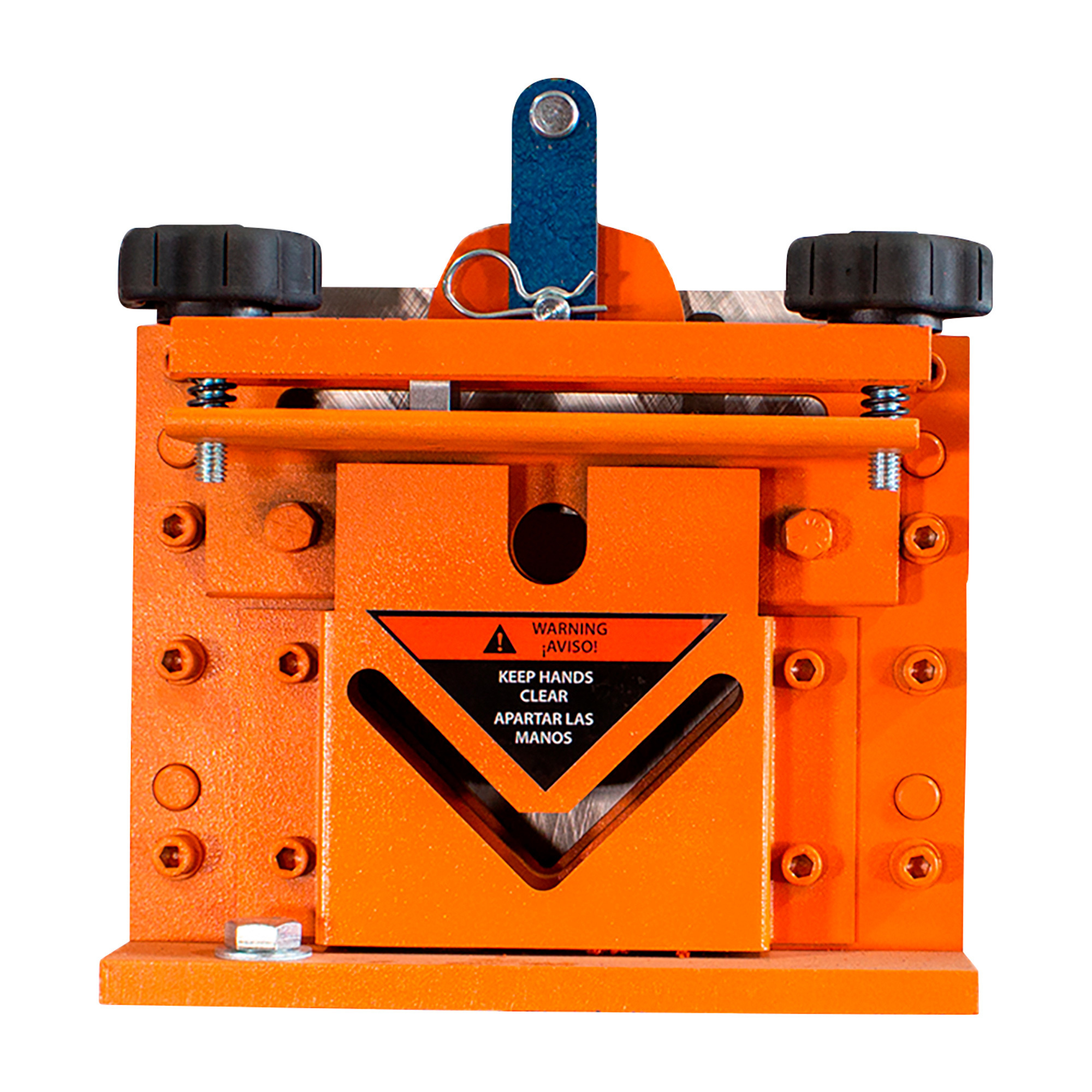 METALpro 6in. Shear, Model# MP4005