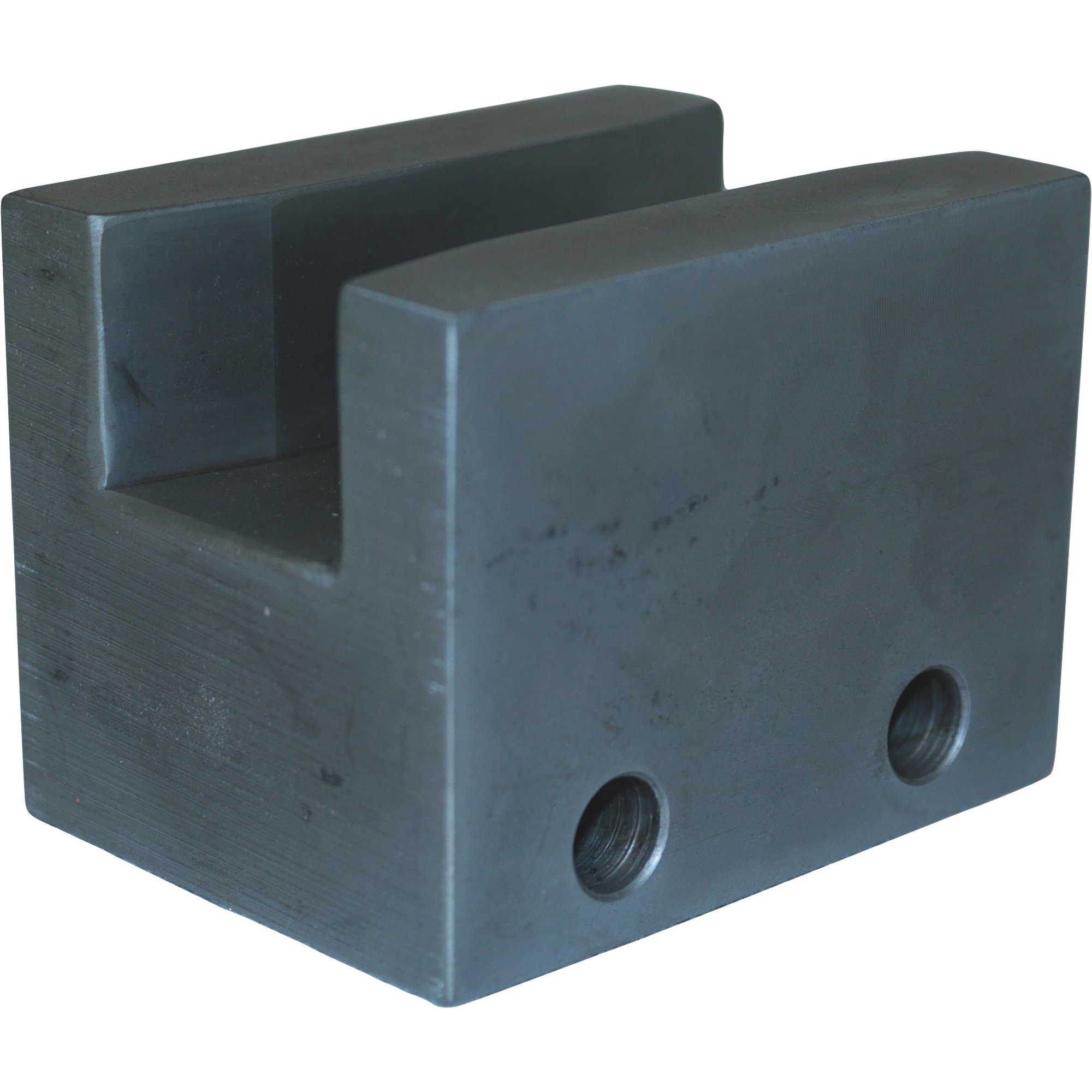 METALpro 1 1/4in. Radius Square Tube Bender Stationary Die — Model