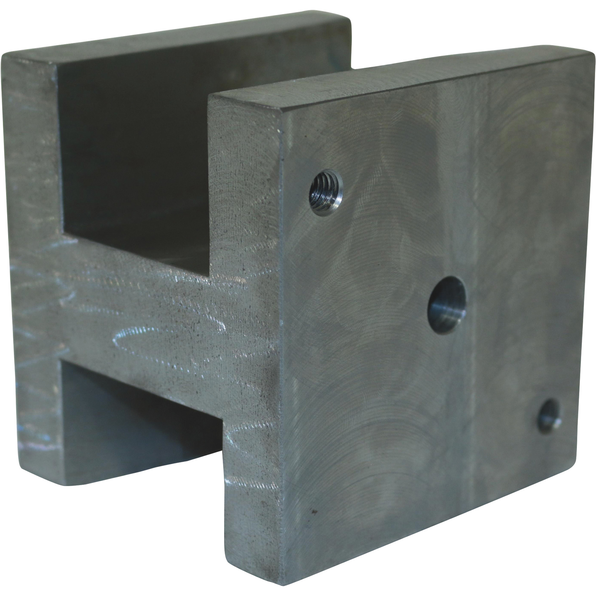 Die Moving METALpro Tube Moving Die to Bend 1 3/4in. or 2in. Square Tubing, Model ...