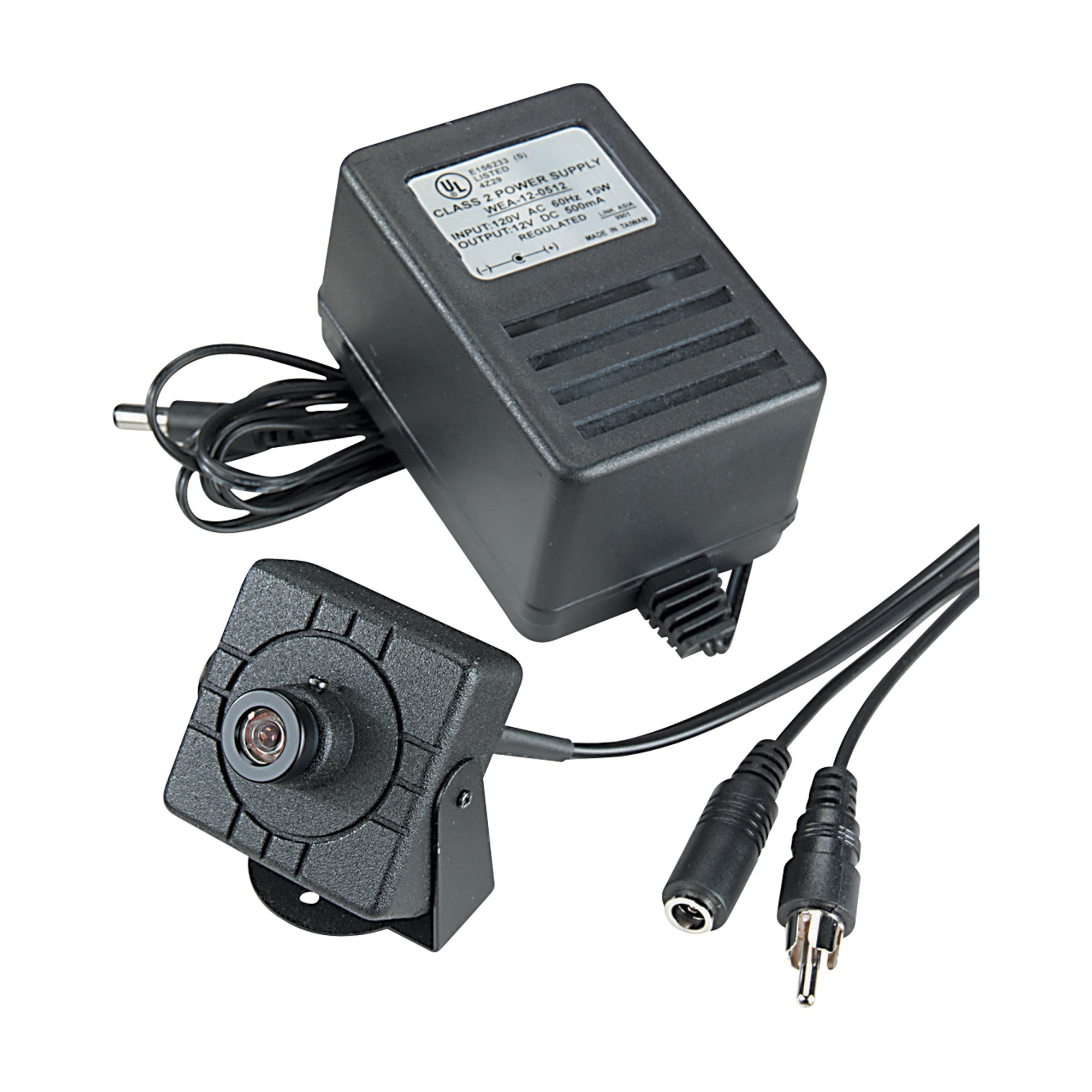 Mini Block Security Camera Mini Security Camera | Northern Tool