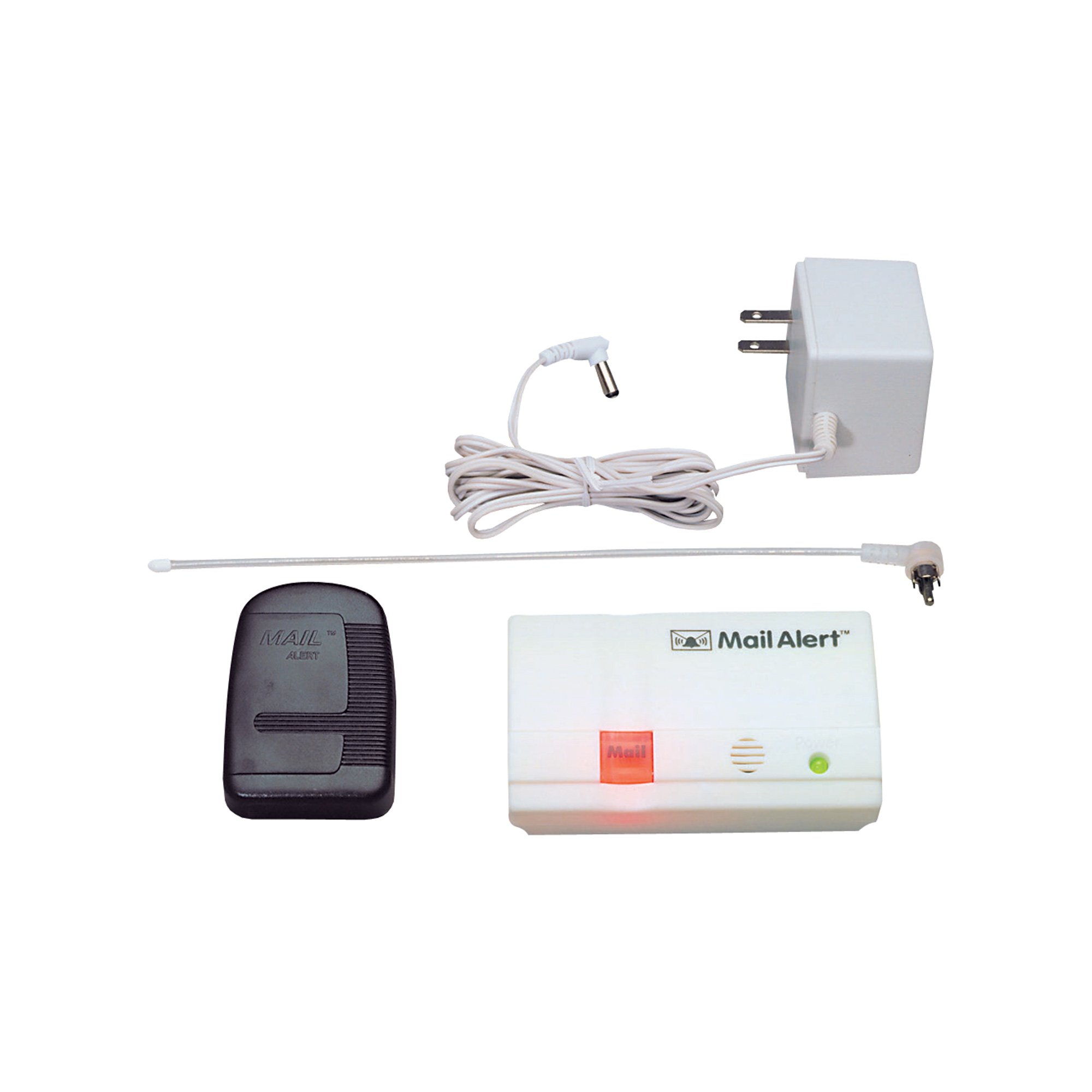 DesignTech Wireless Mail Alert | Northern Tool