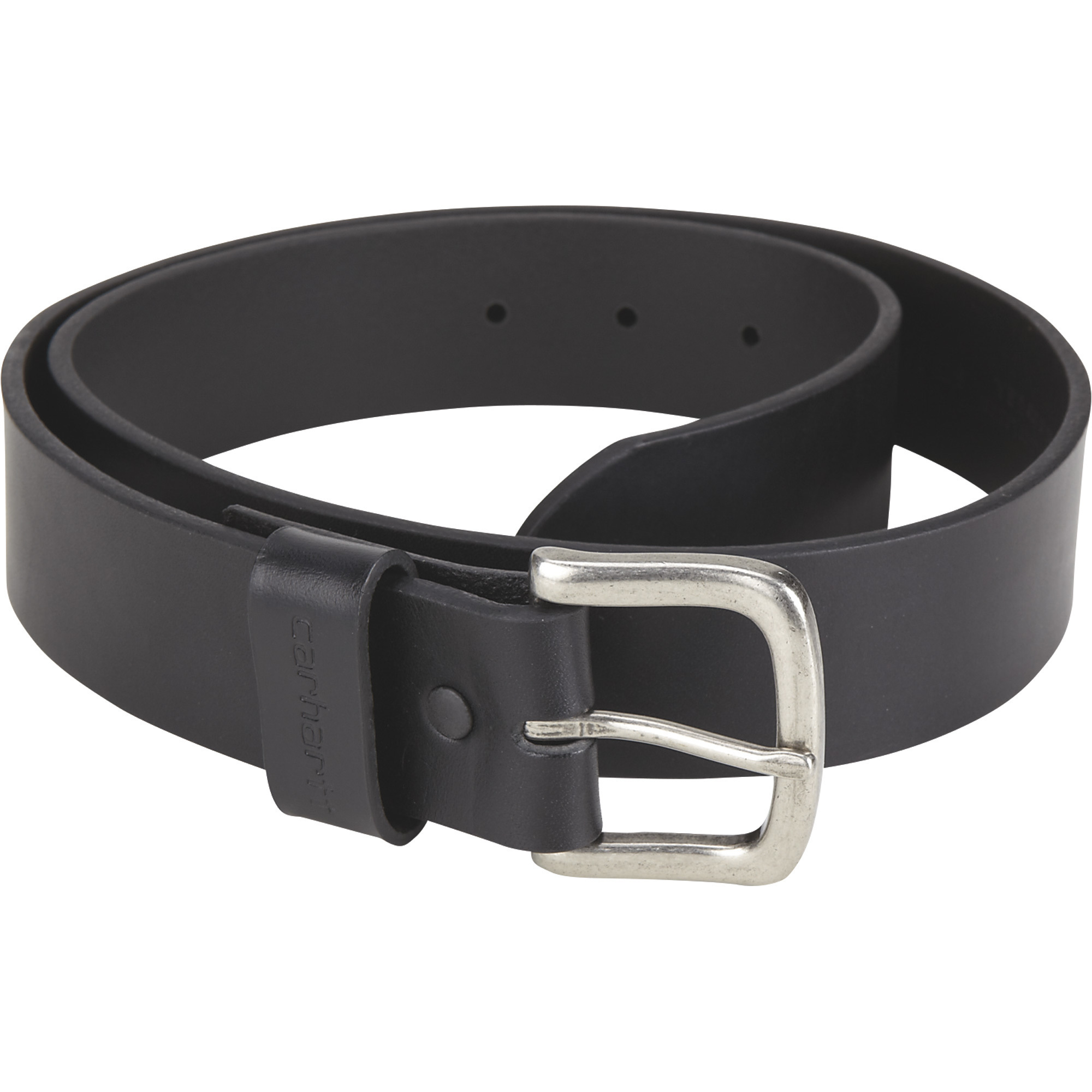 Journeyman Leather Belt