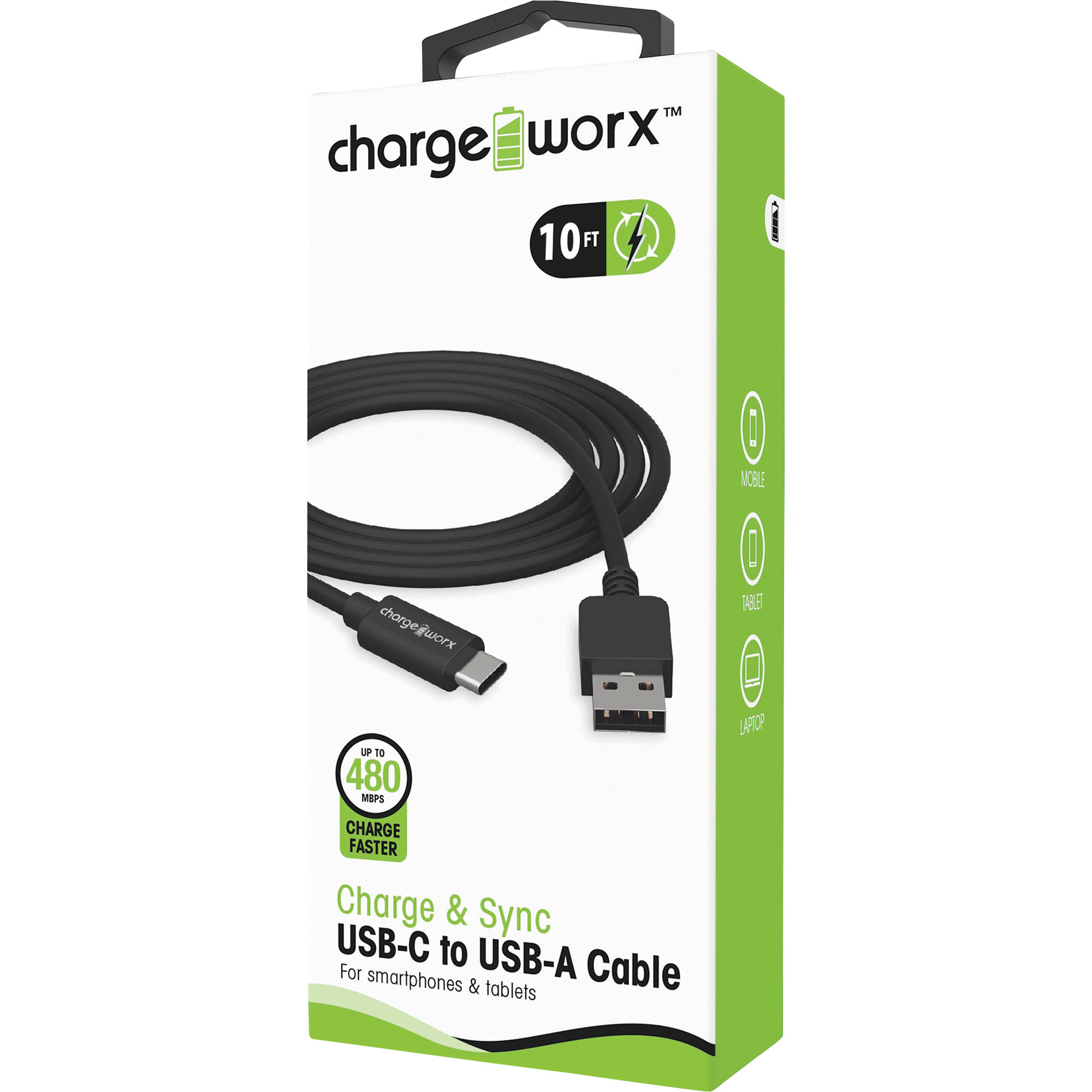 Charge worx lifetime clearance warranty