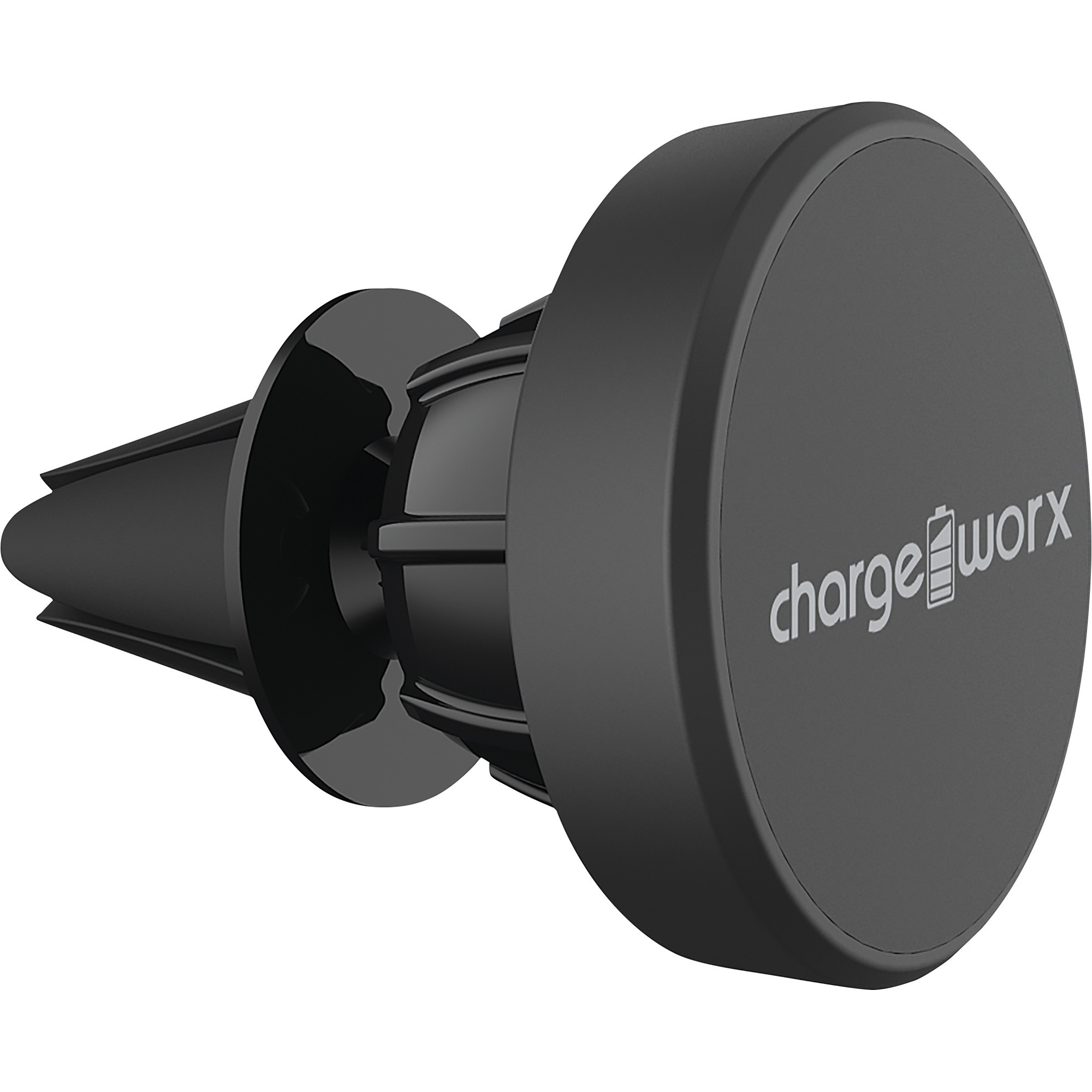 Charge Worx GoTough Magnetic Air Vent Mount 6.3in.L x 3.78in.W x