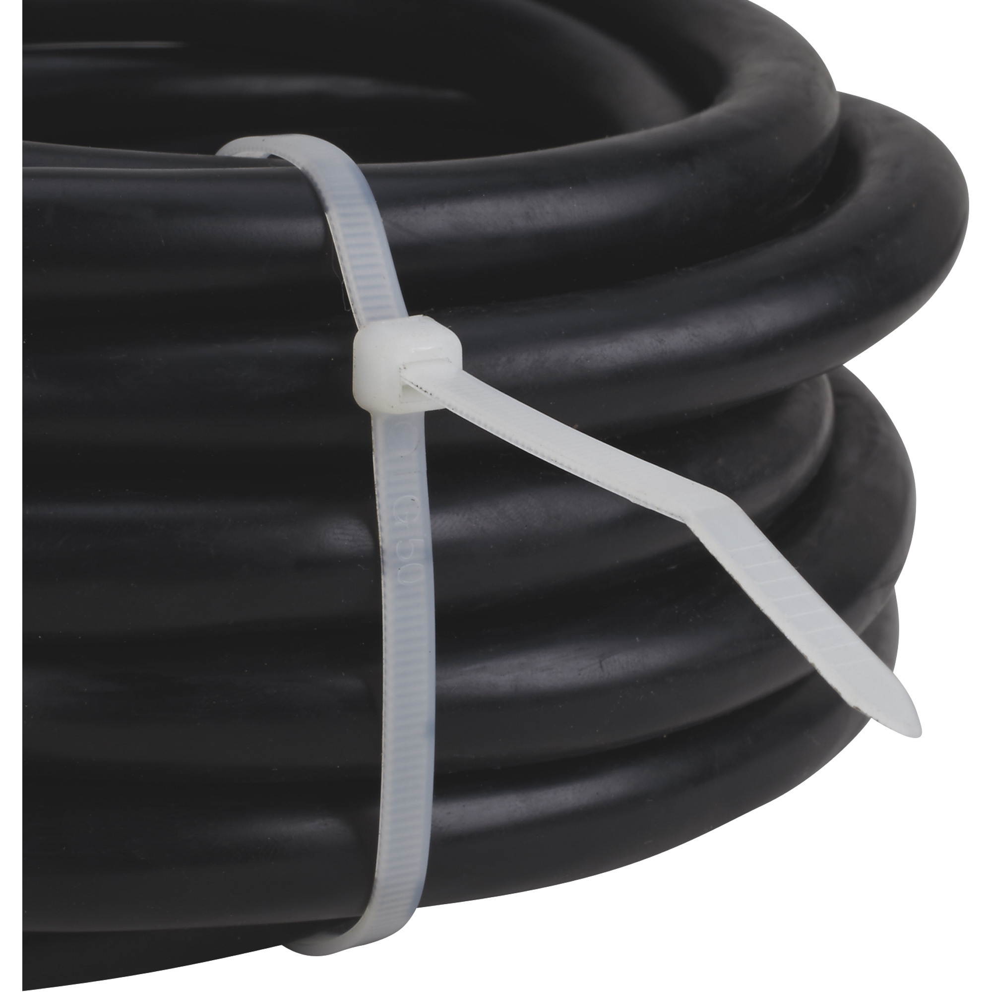 Ironton MultiPack of Cable Zip Ties — 100Pk., 11in.L x .189in.W, 50