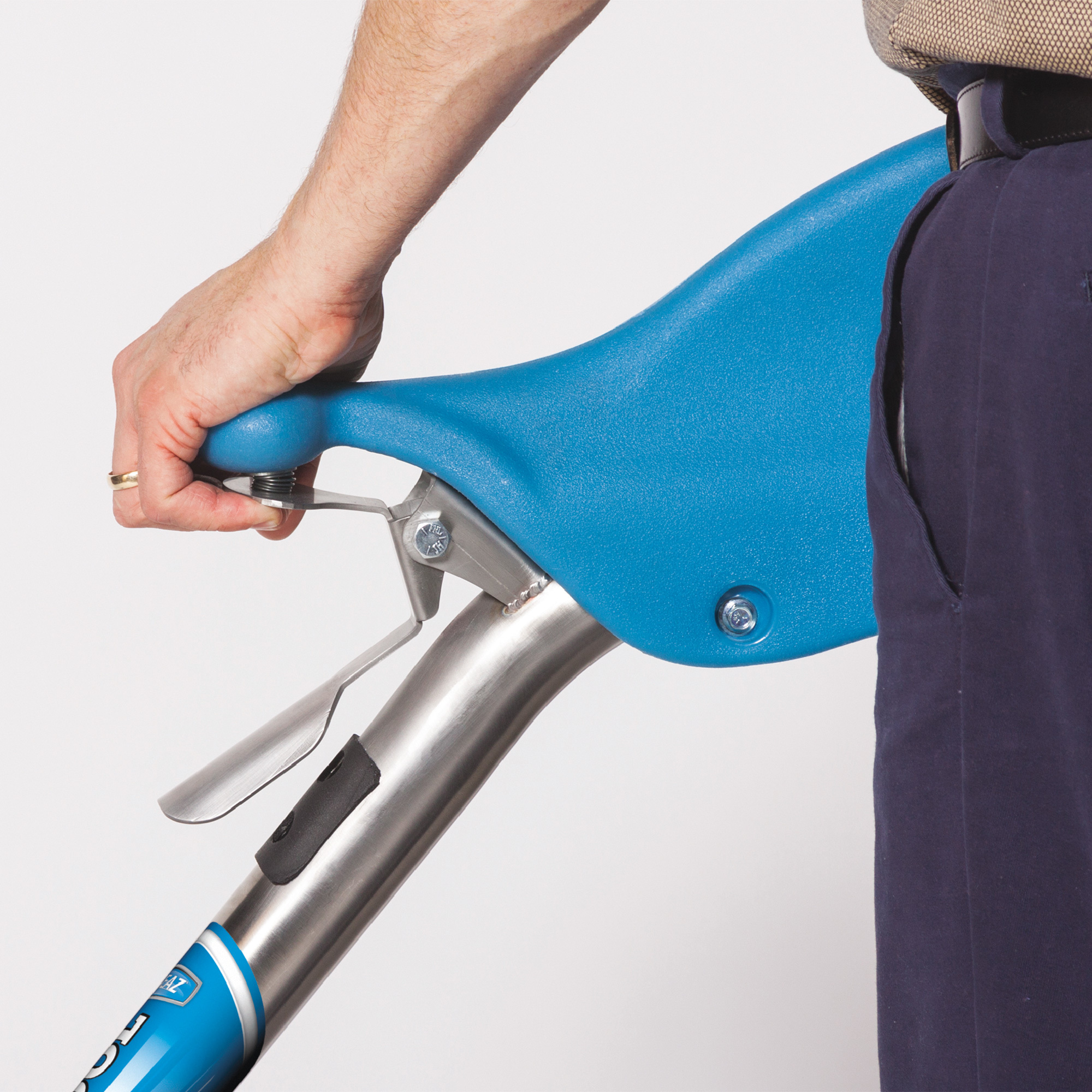 DriEaz Extraction Wand, Model F511 — For Use with DriEaz HVE 3000