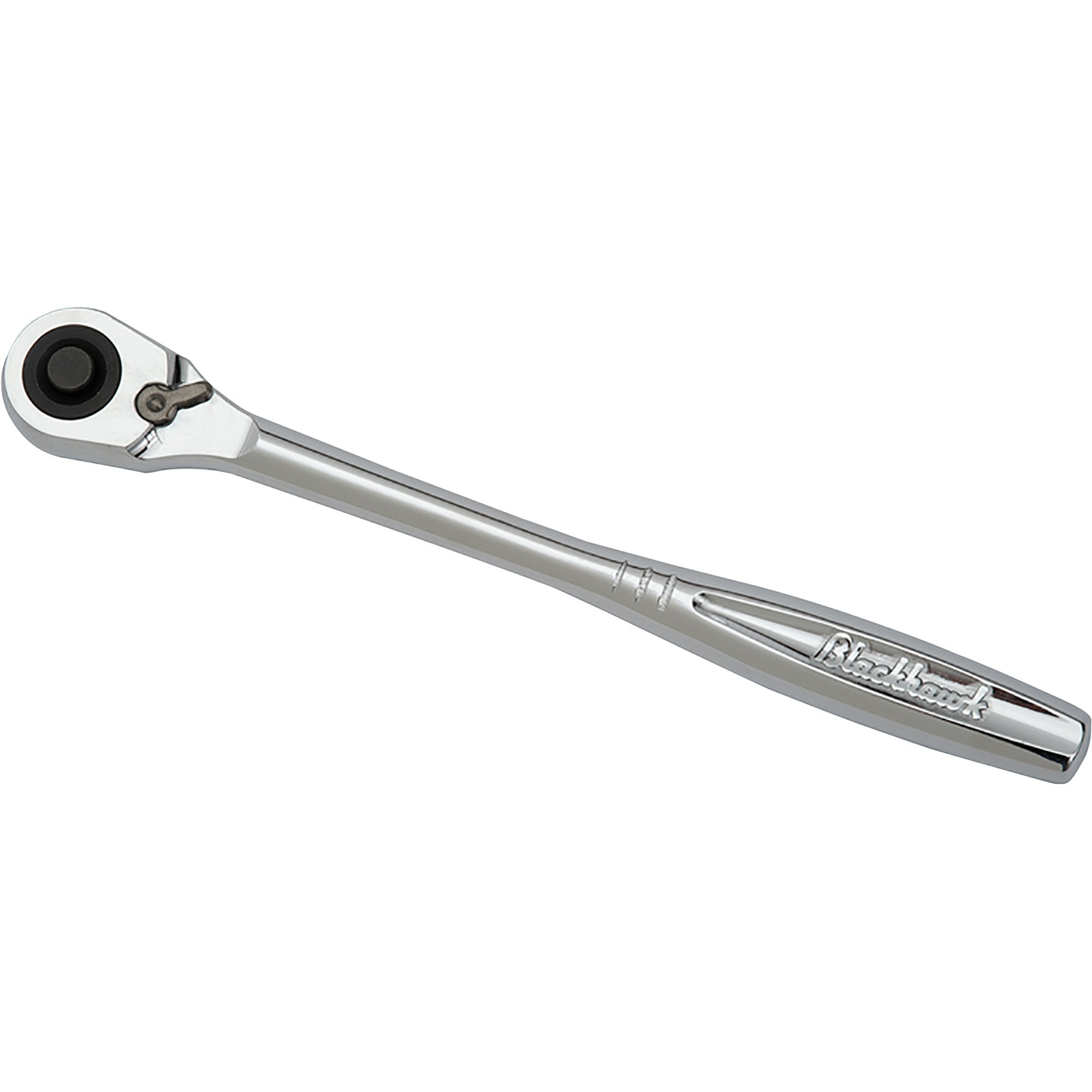 Proto Tools Ratchets Blackhawk by Proto 1/4in. Drive Quick-Release Pear Head Ratchet — Model ...