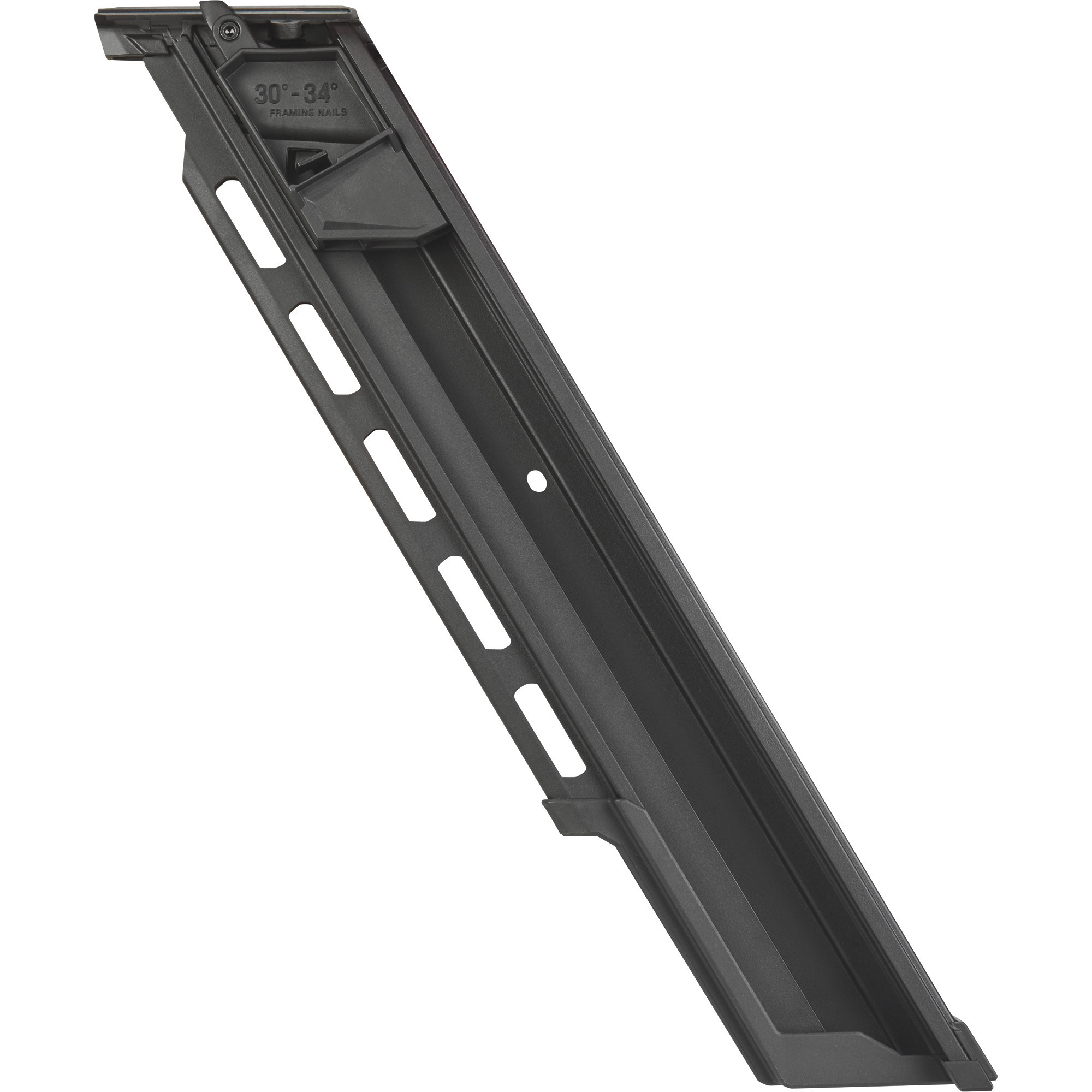 Milwaukee M18 FUEL 30-Degree Framing Nailer Extended Capacity Magazine (48-08-2745)