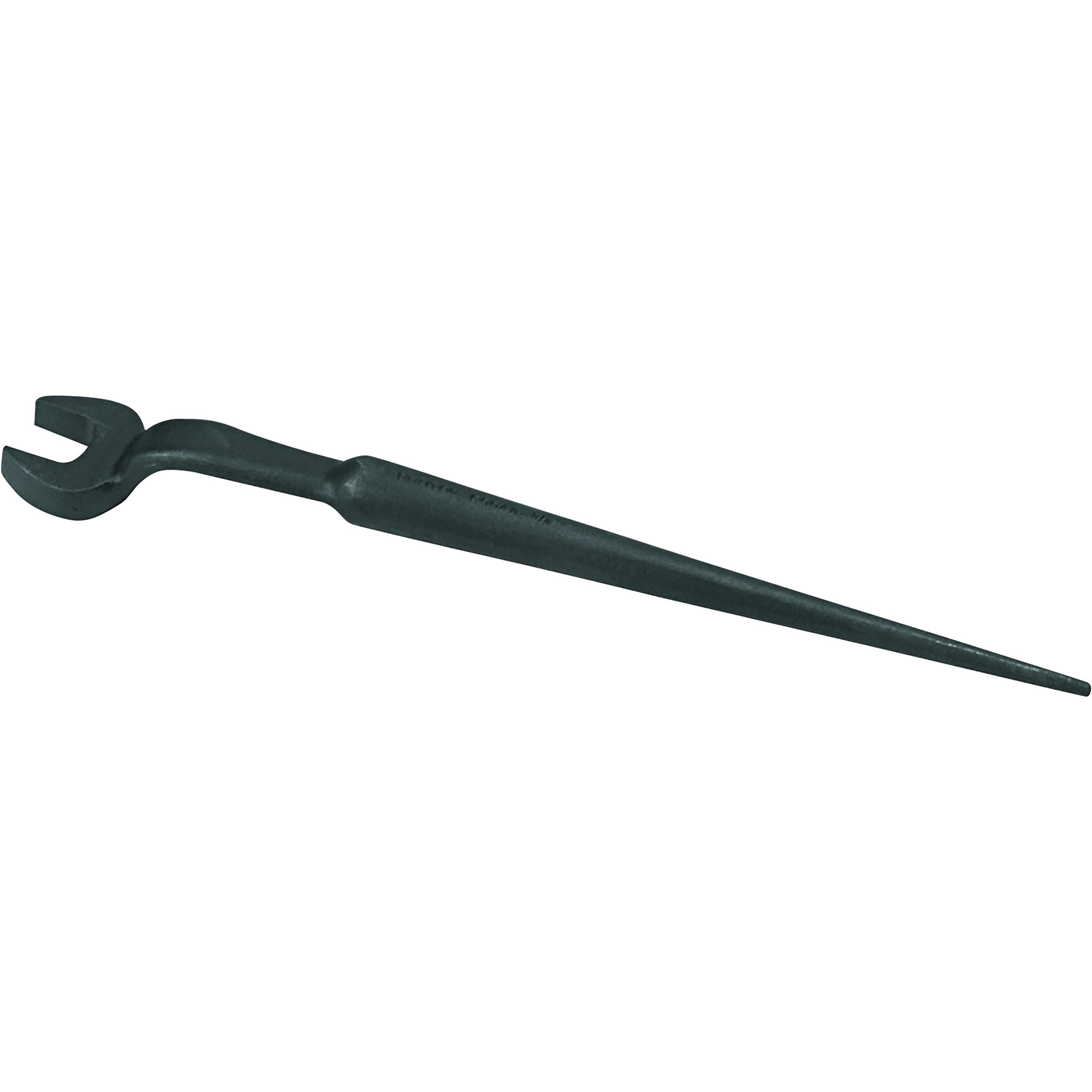 Proto Spud Handle Offset OpenEnd 1 1/8in. Wrench — Model JC907A