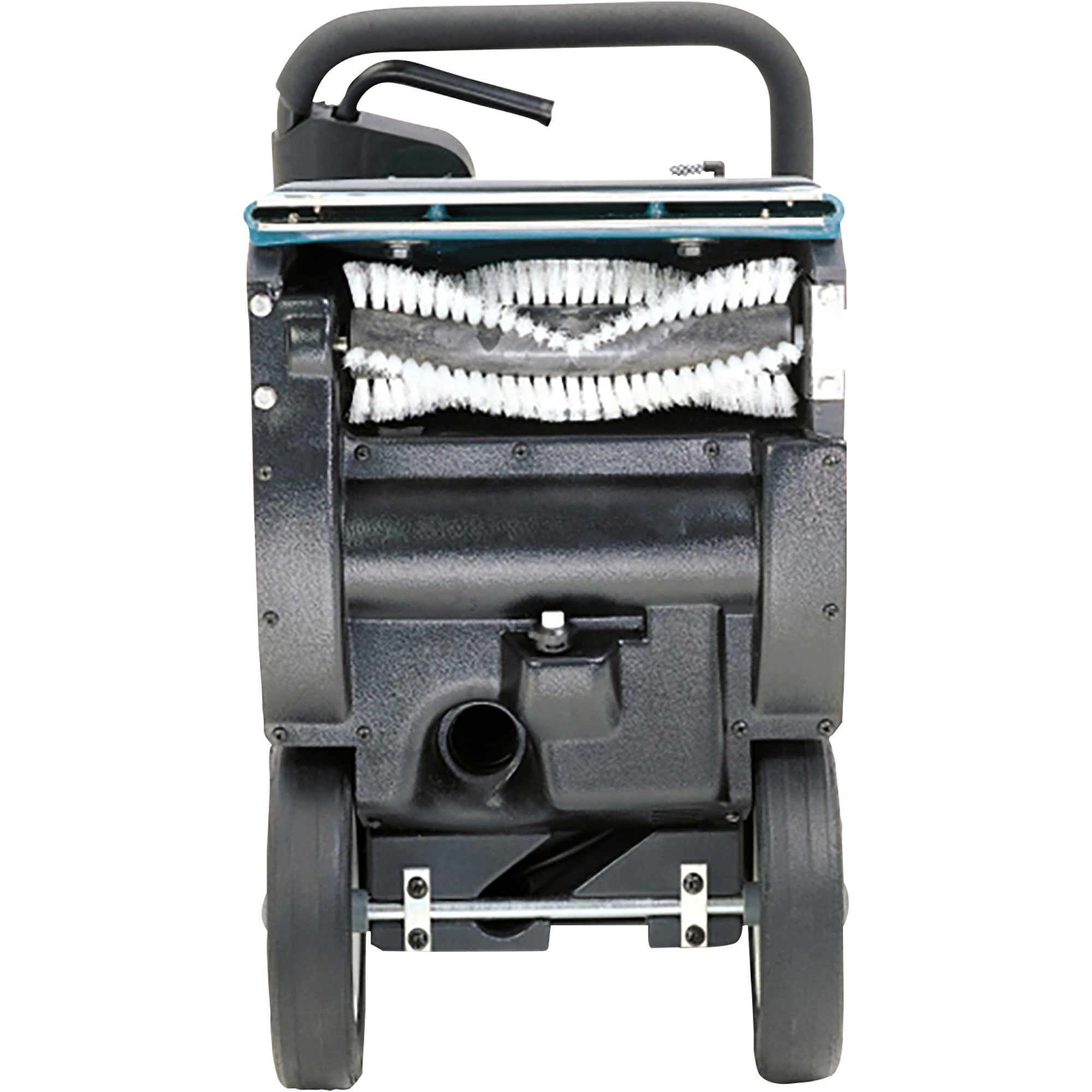 PowrFlite SelfContained Carpet Extractor with Brush — 20 PSI, 3