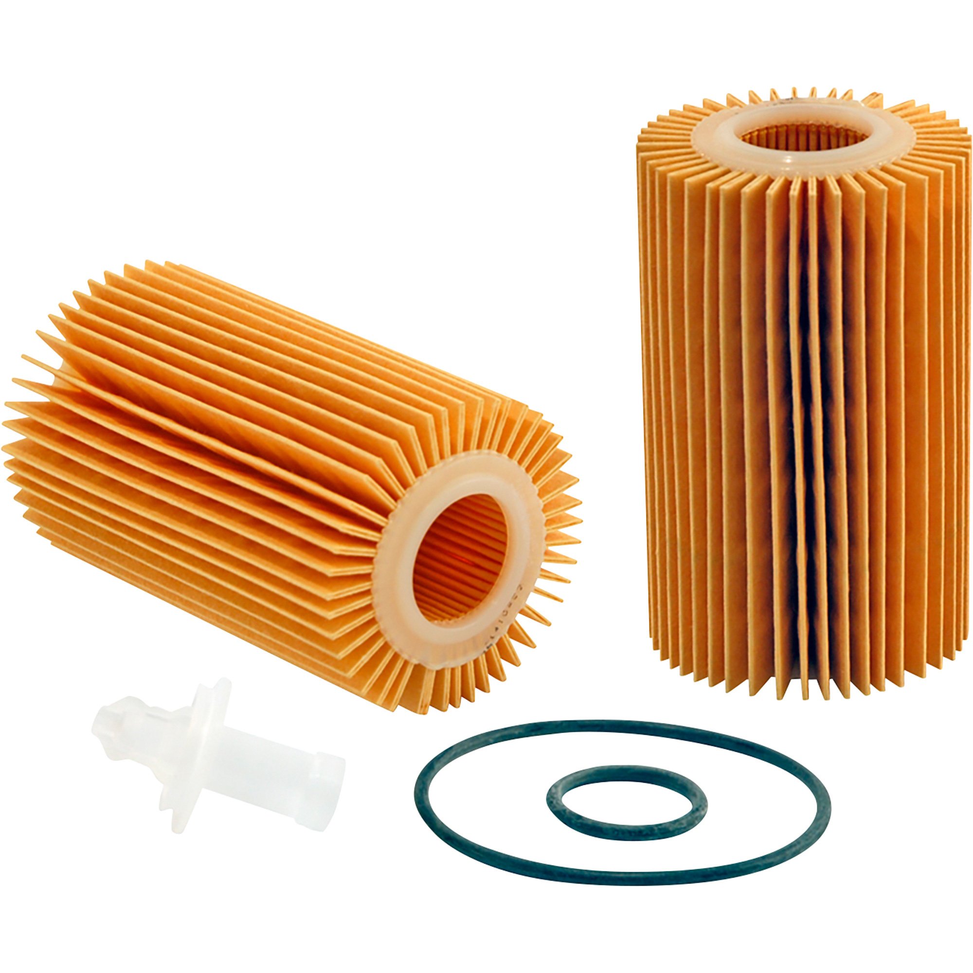 Wix Full Flow Spin-On Oil Filter, Model# WIX57041