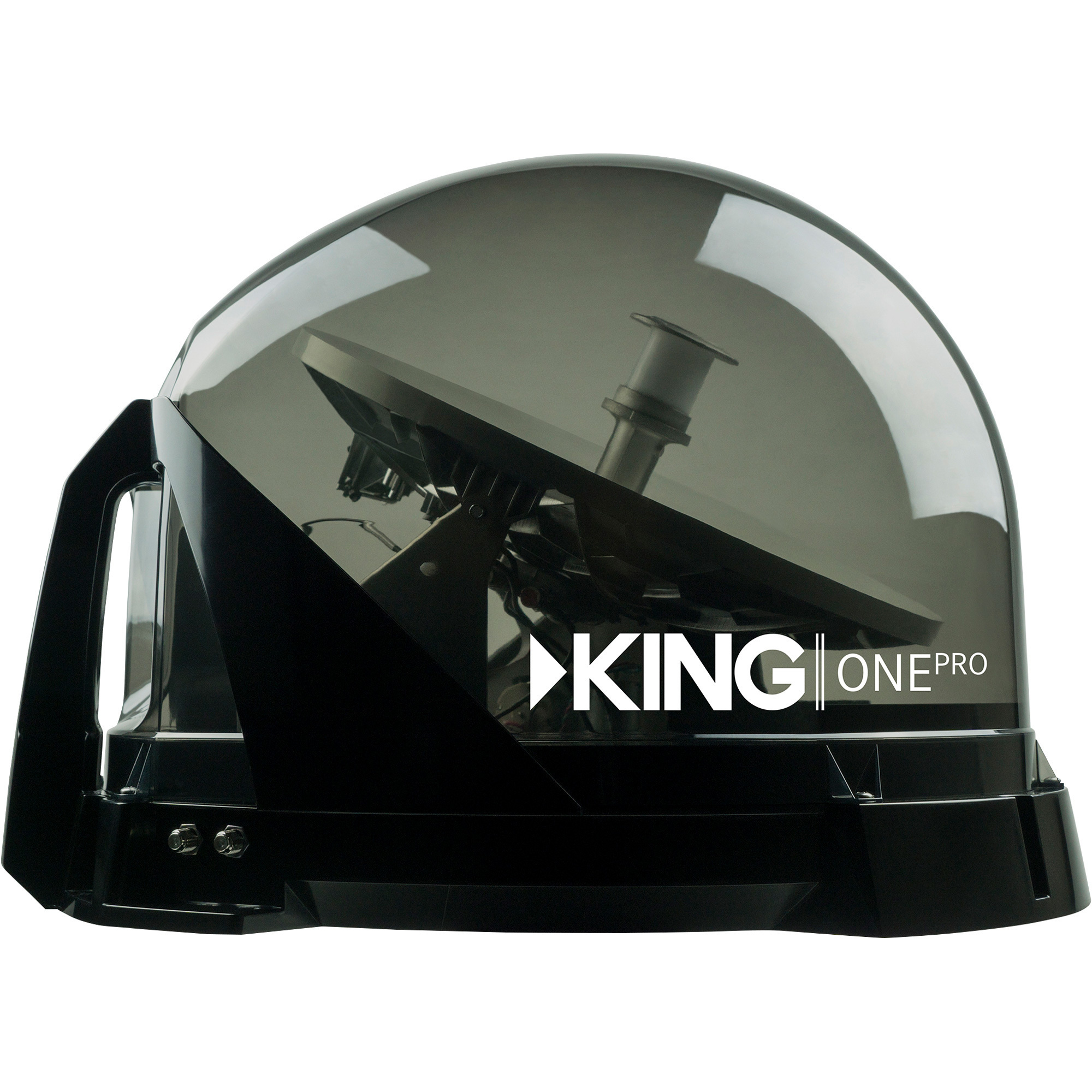 King One Pro Premium Satellite Antenna, Model# KOP4800