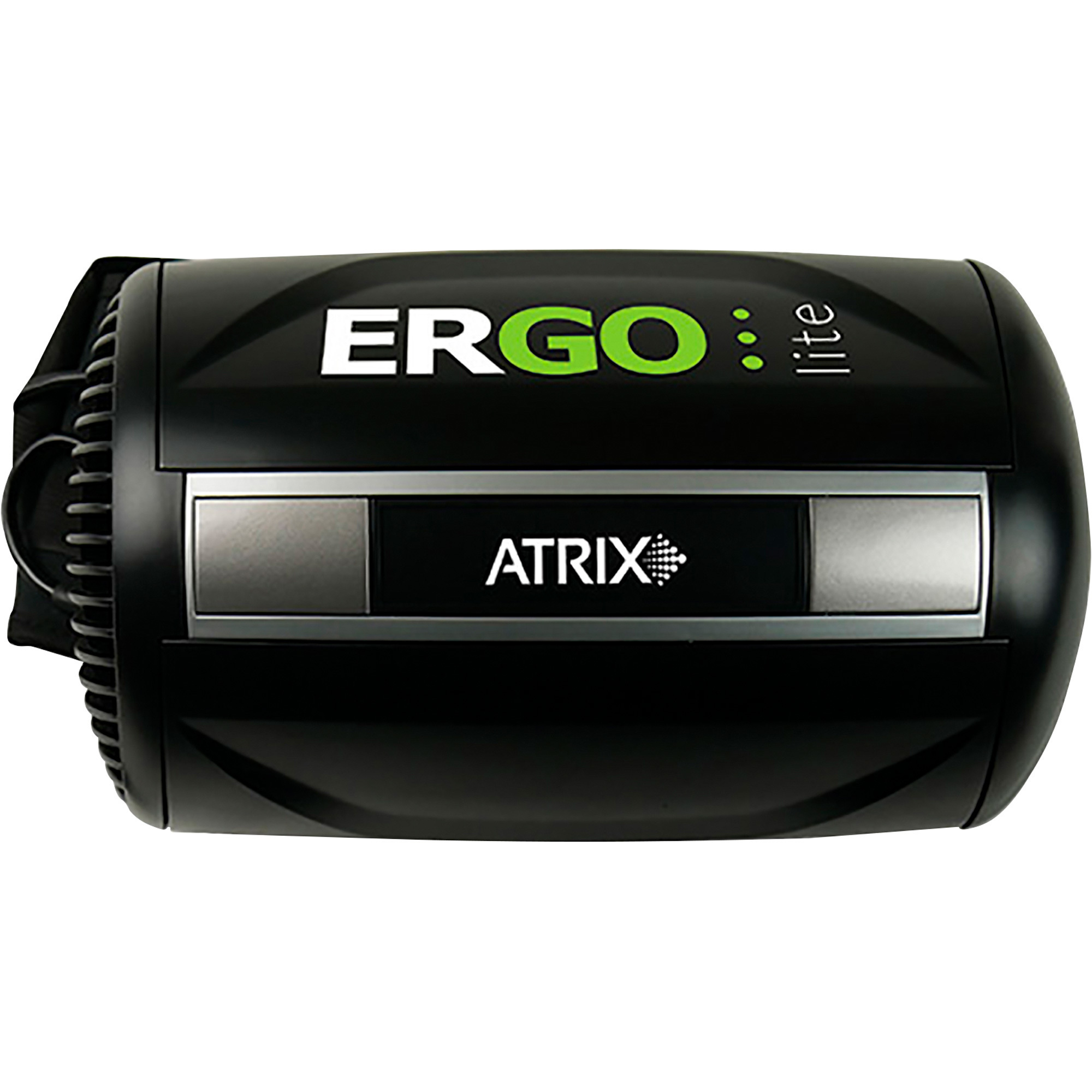 Atrix Ergo Lite Hip Vacuum Cleaner - 71 CFM, 3-Quart Capacity, Model# VACHV1