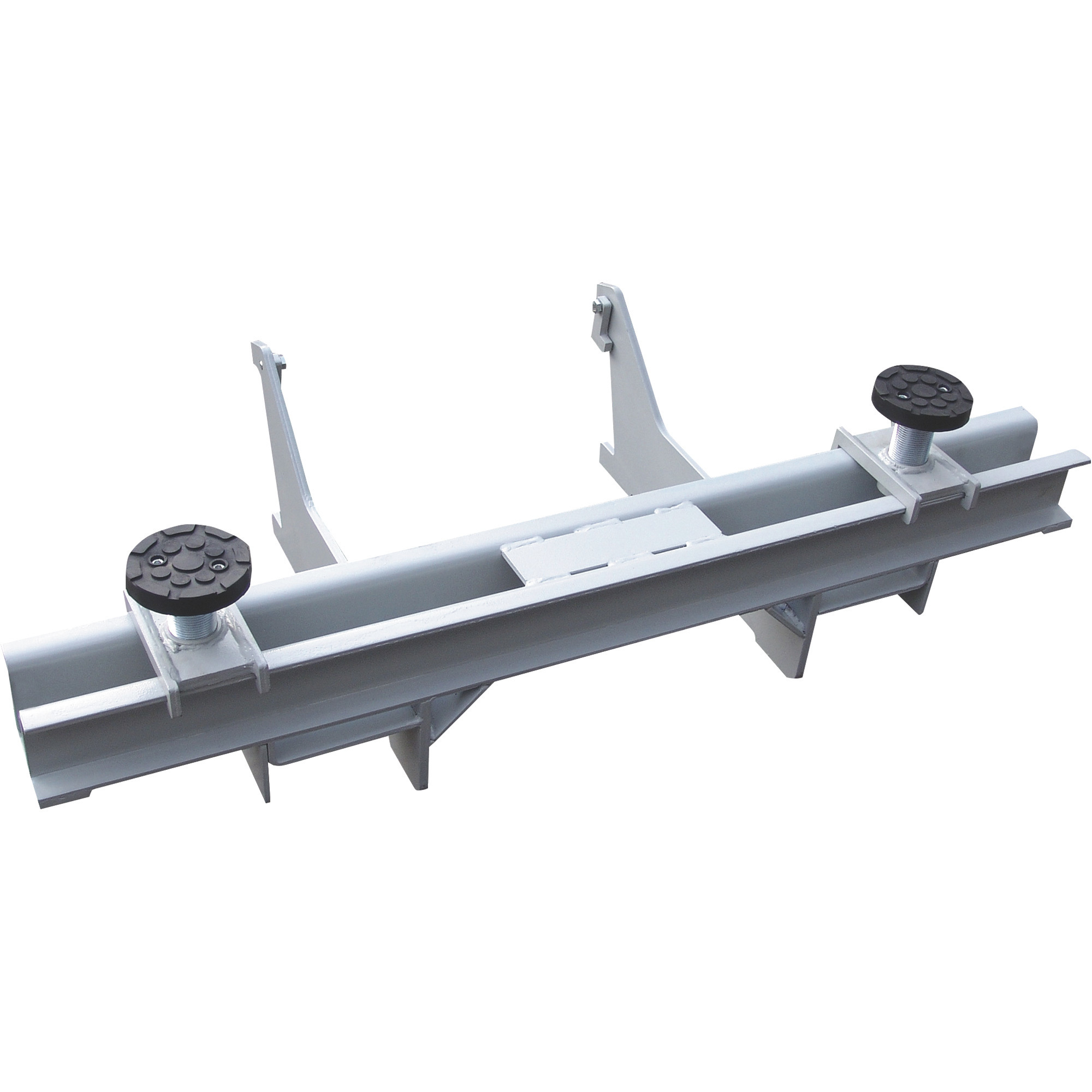 Ideal Miscellaneous Light Vehicle Adapter Kit, 20,000-Lb. Max Support Capacity, Model# MSC18KX-LTVAK