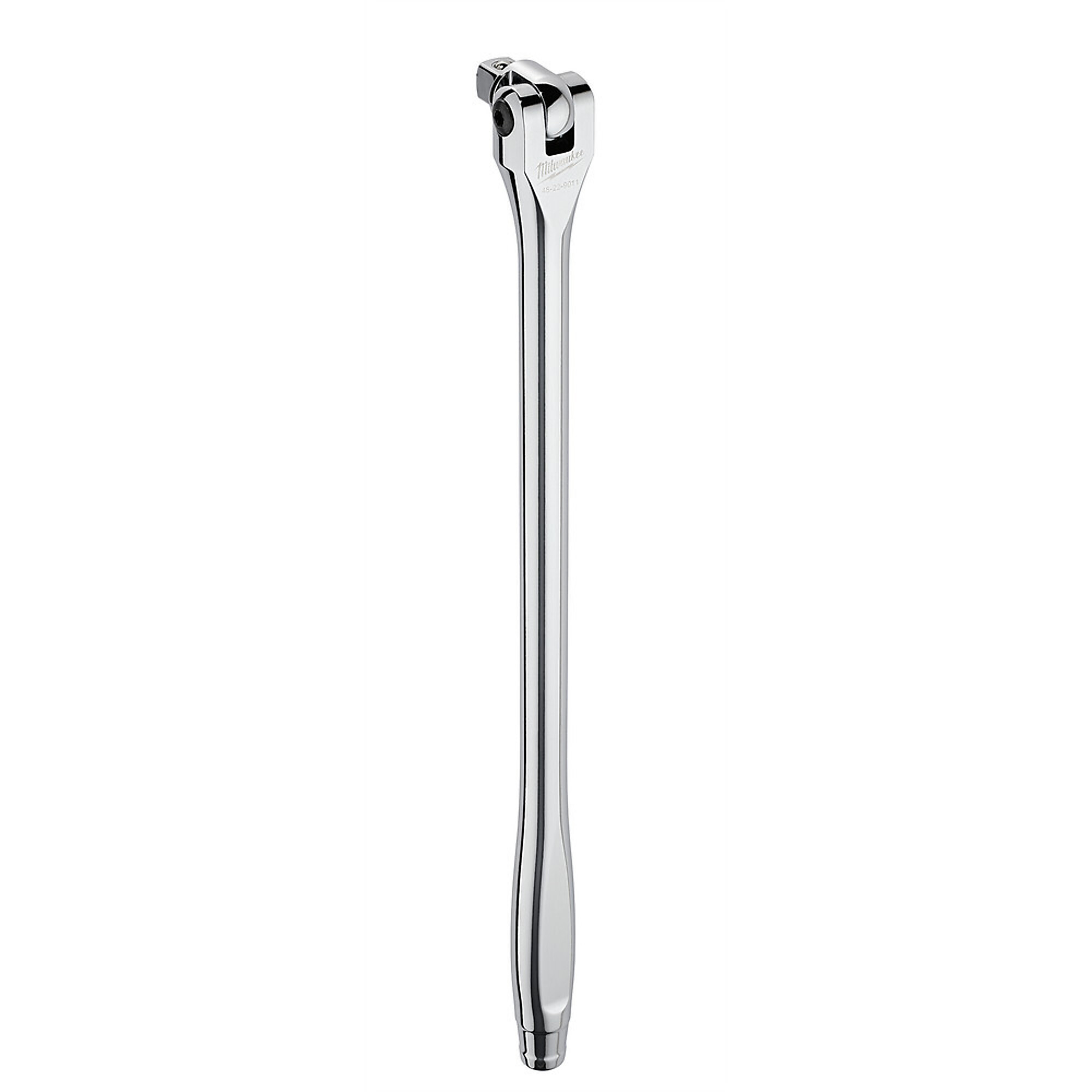 Milwaukee 1/2in. Drive 15in. Breaker Bar, Model# 48-22-9011