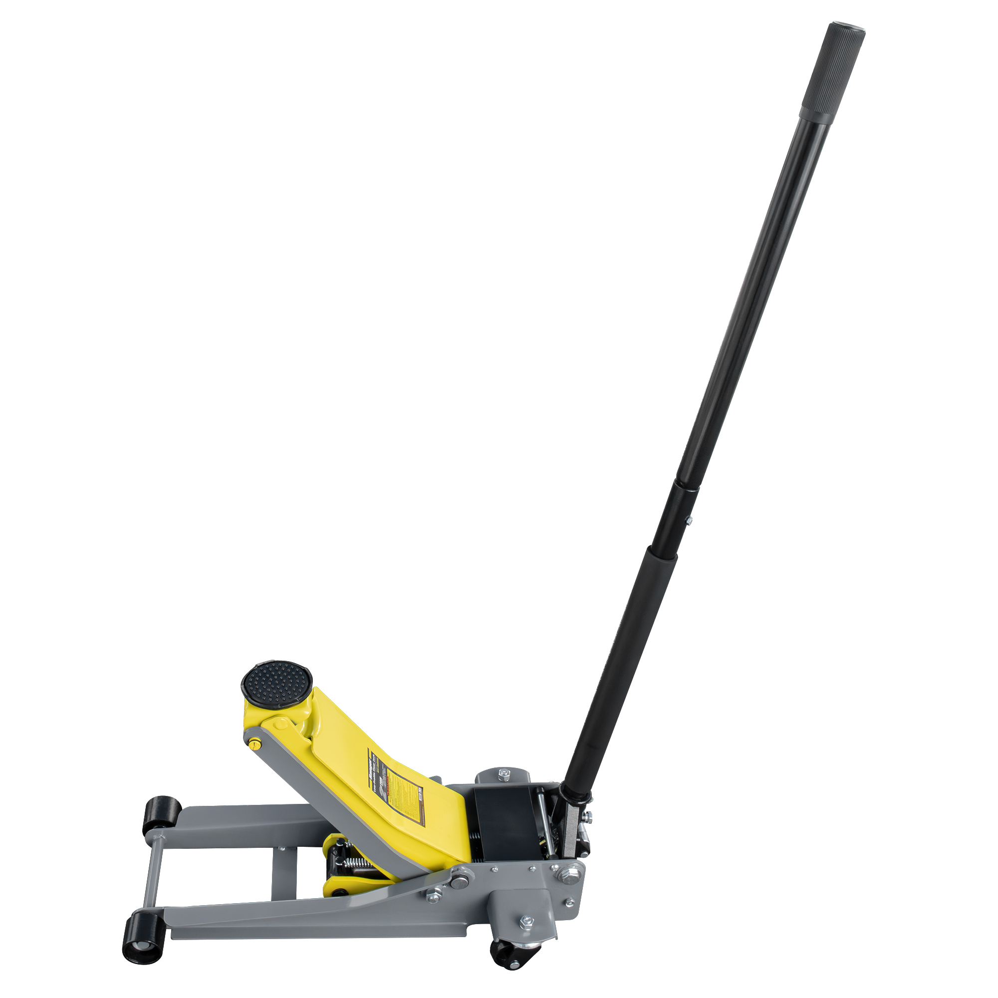 Ranger 2.5-Ton Commercial-Grade Jack, Model# RFJ-5000HD