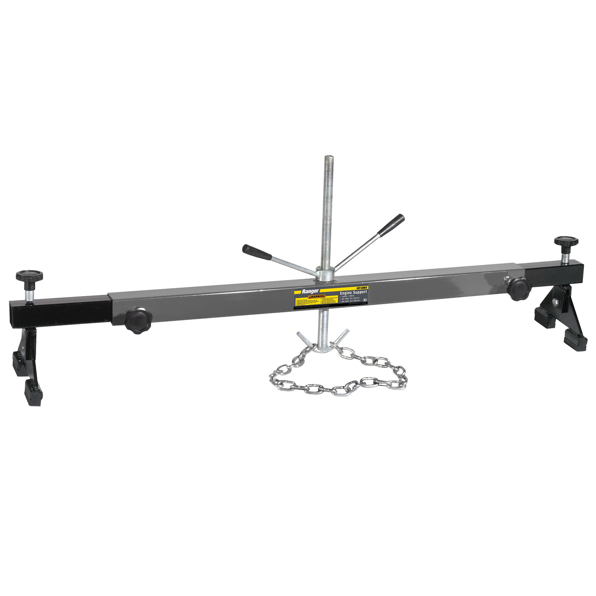 Ranger 1500-Lb. Capacity Engine Support, Model# RST-500ES