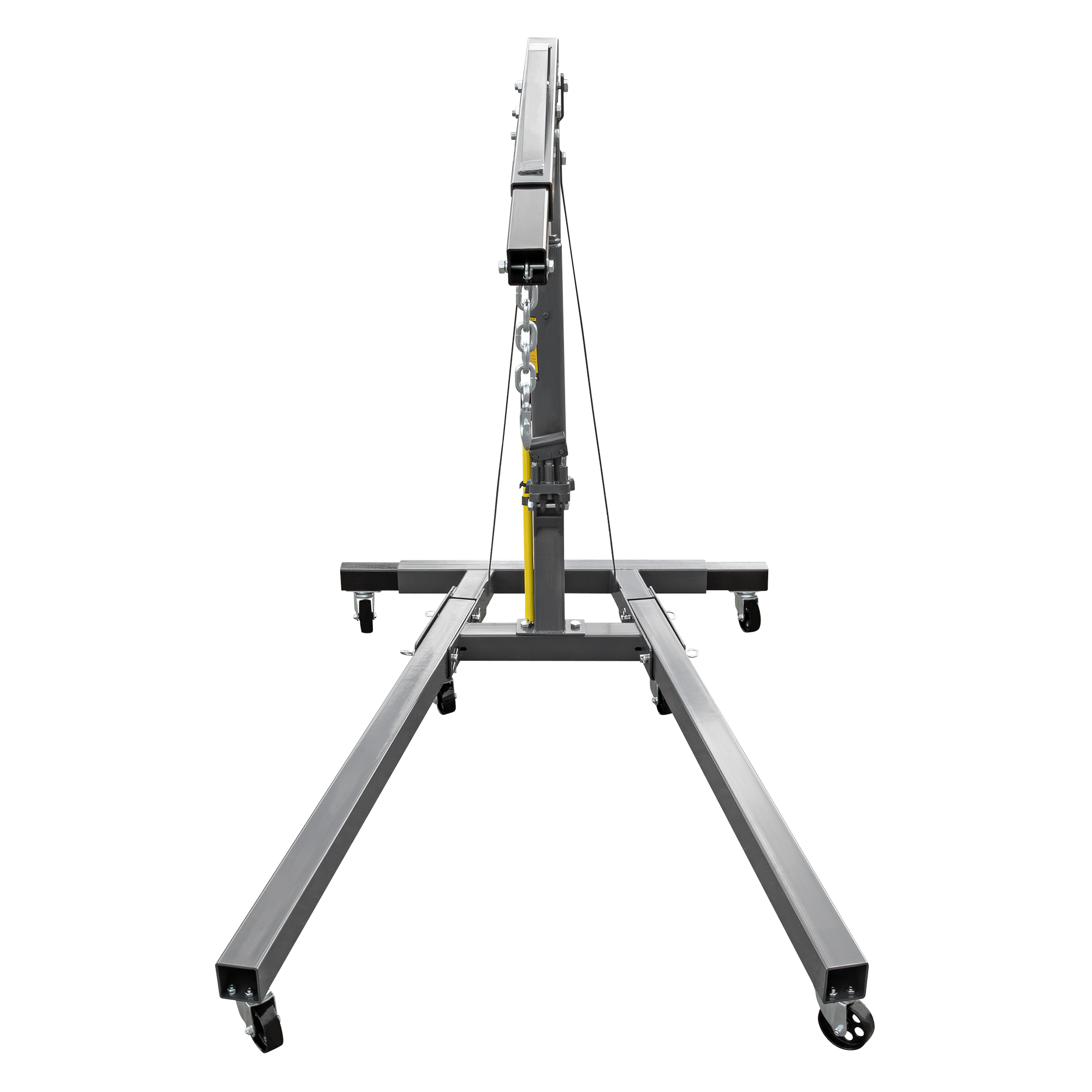 Ranger 2-Ton Folding Shop Crane, Model# RSC-2TF | Northern Tool