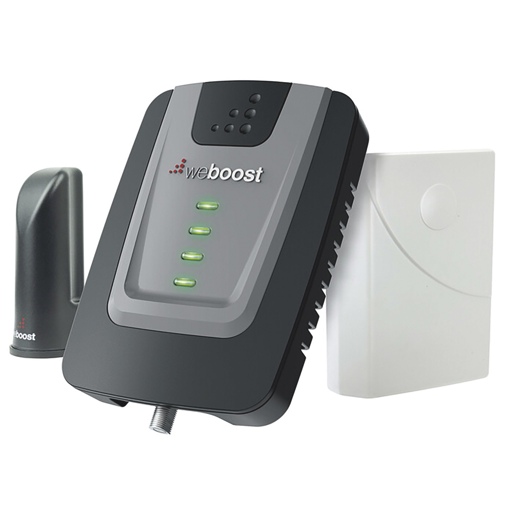 weBoost Home Room — Cell Signal Booster, Model# 472120