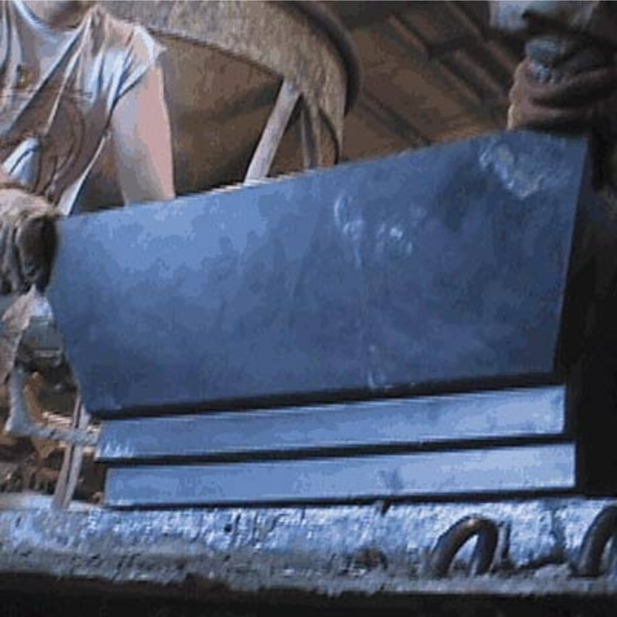 Concrete Funnel