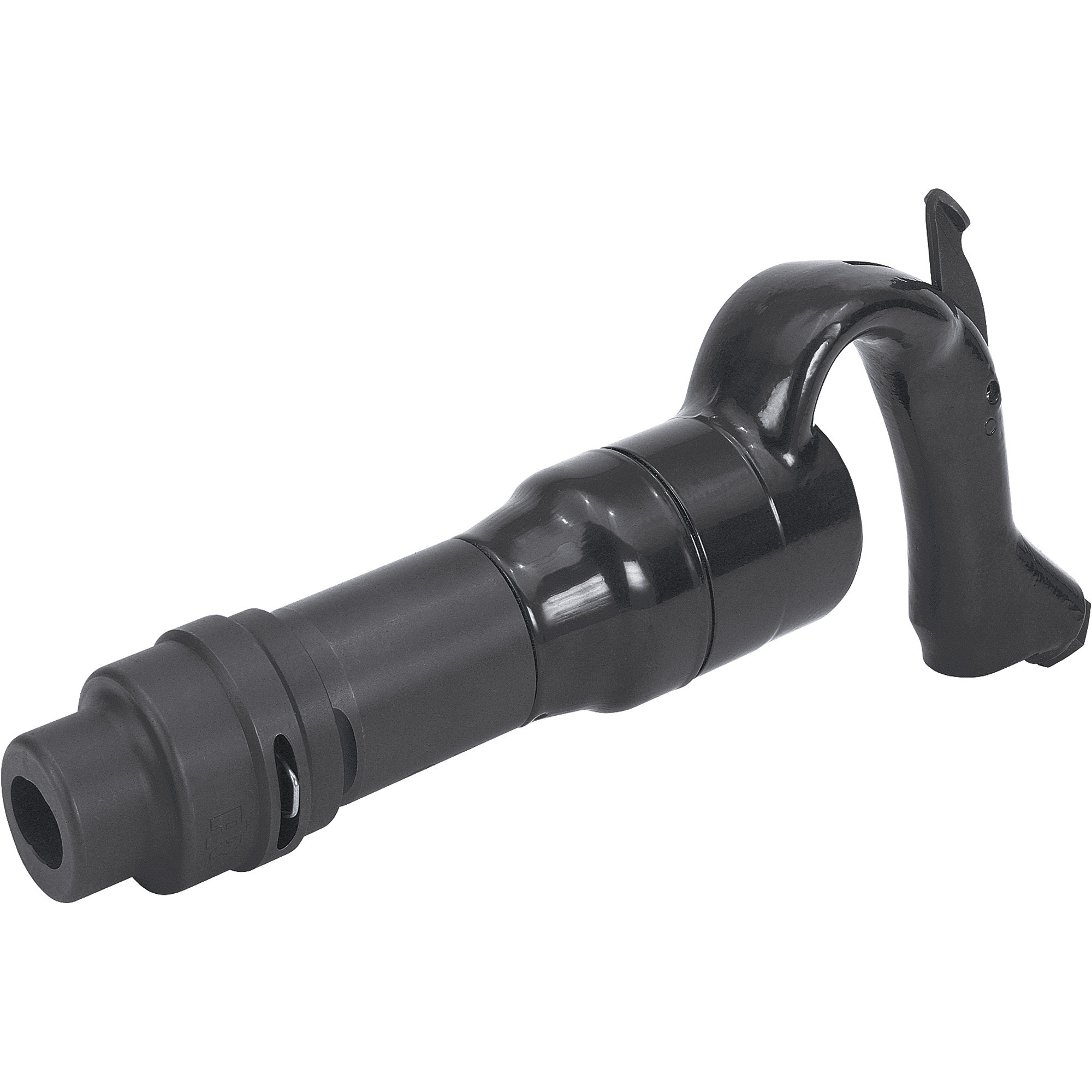 Ingersoll Rand  Heavy-Duty Chipping Hammer, Model# 3A2SA