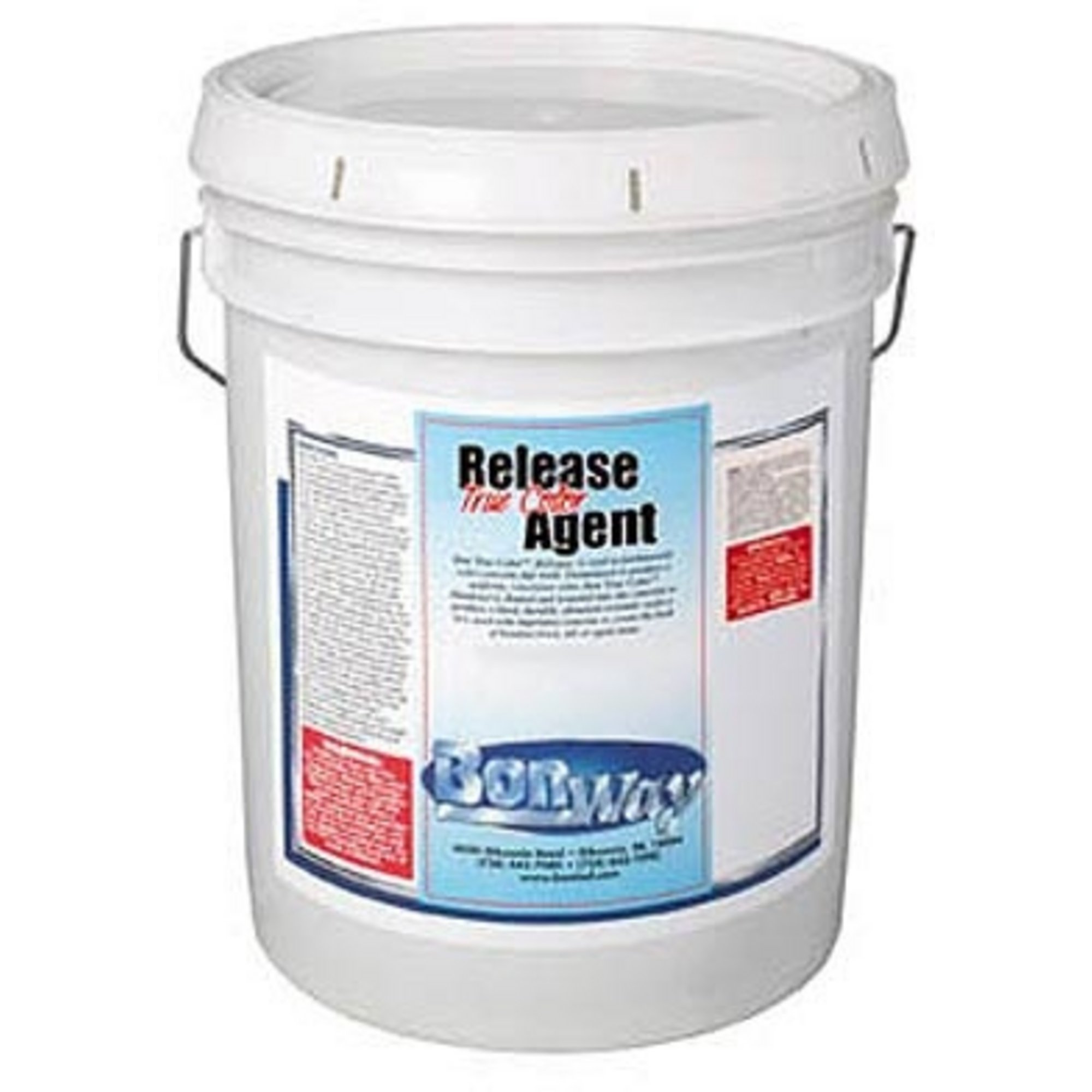 Bonway BonWay True Color Release Agent - Jet Black | Northern Tool