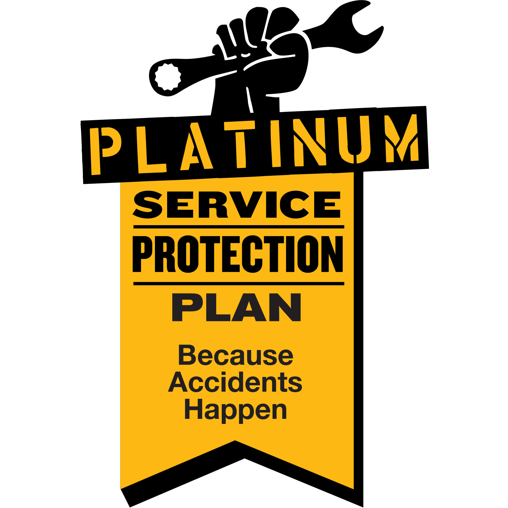 Service Protection Plan Registration