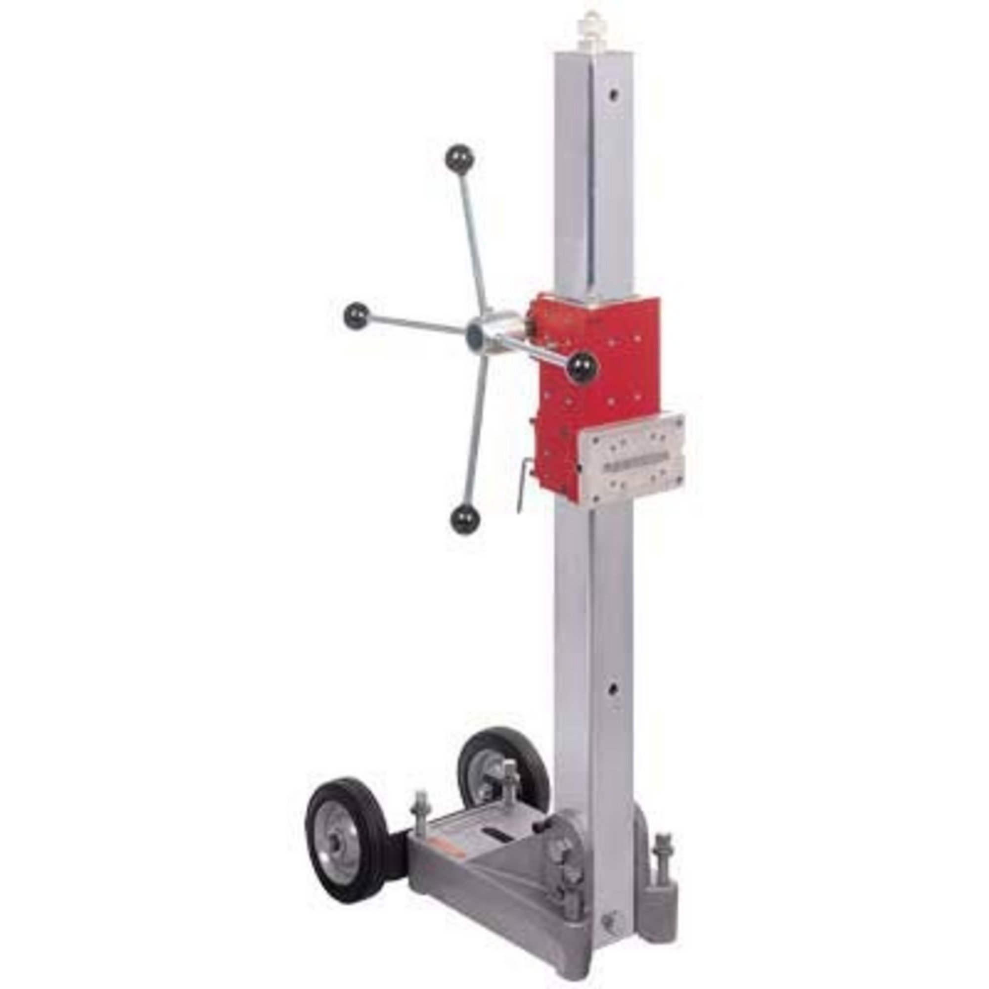 Milwaukee Diamond Coring Large Base Stand, Model# 4130
