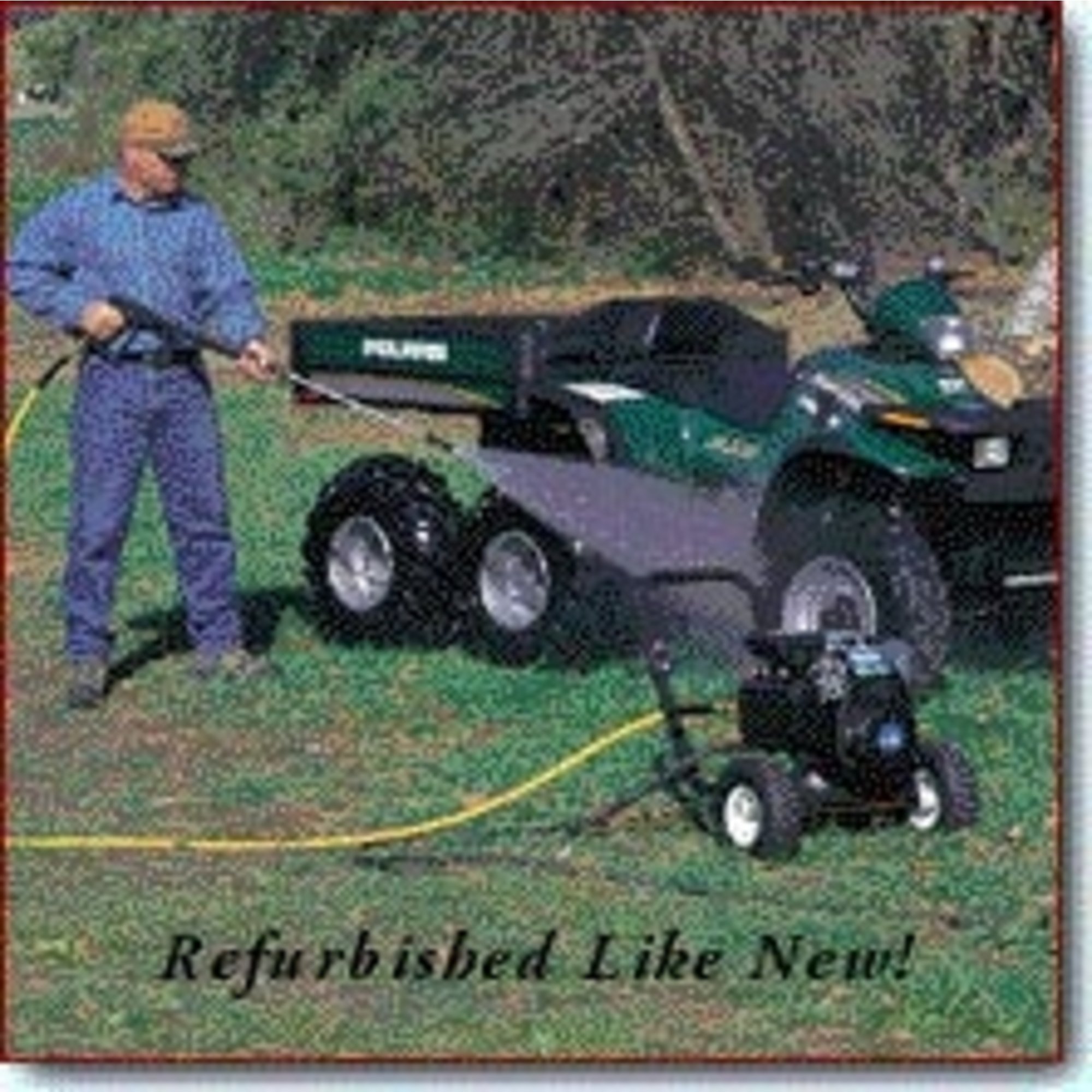 NorthStar 3 GPM 2000 PSI Pressure Washer Northern Tool