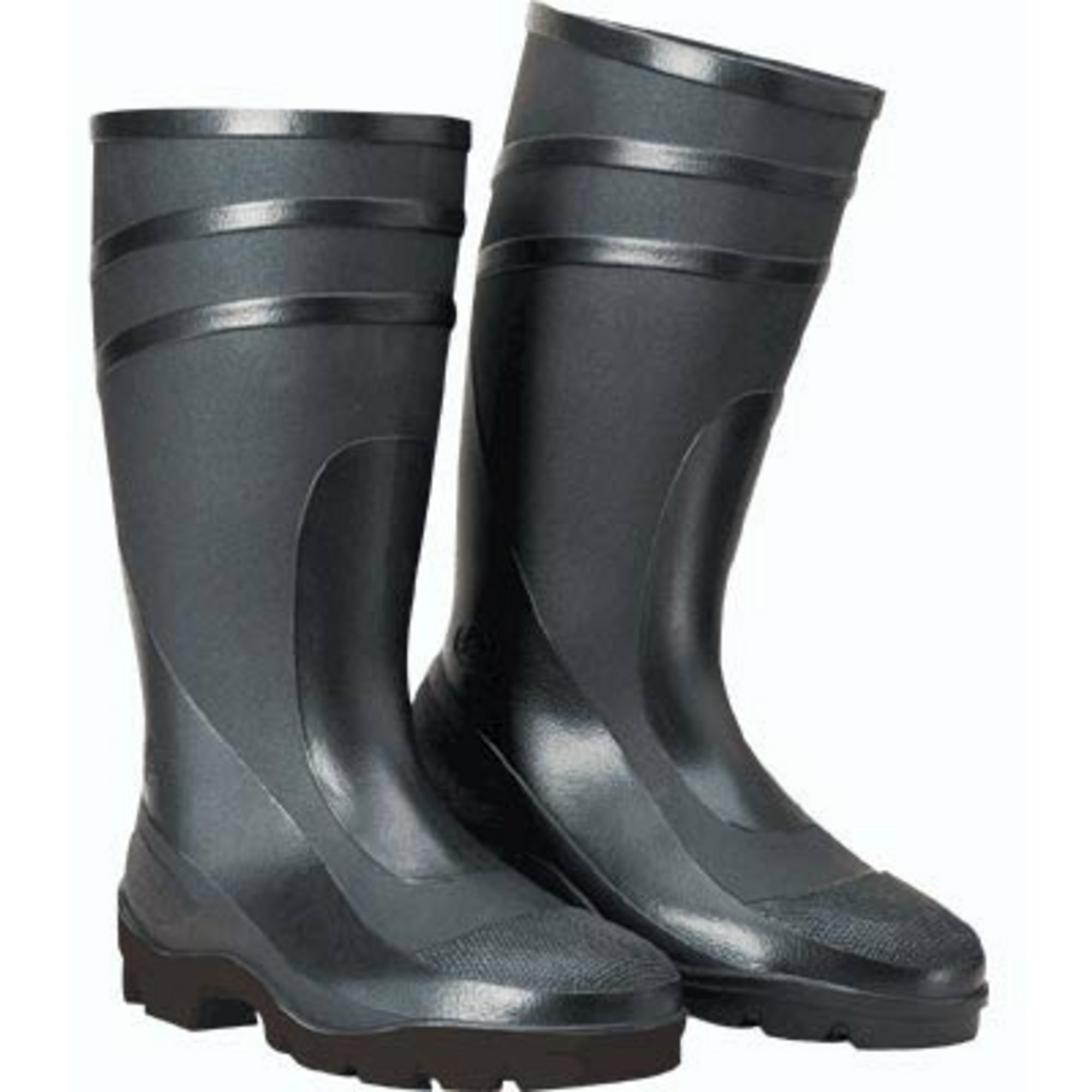 Norway PVC Boots Northern Tool