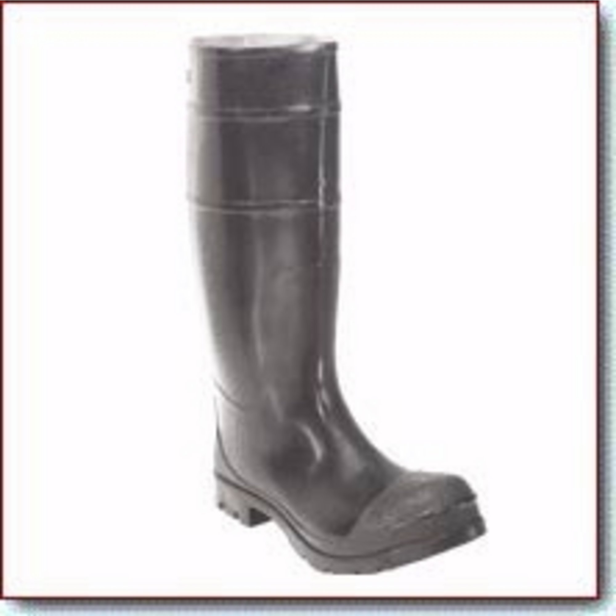 Norway PVC Boots Northern Tool