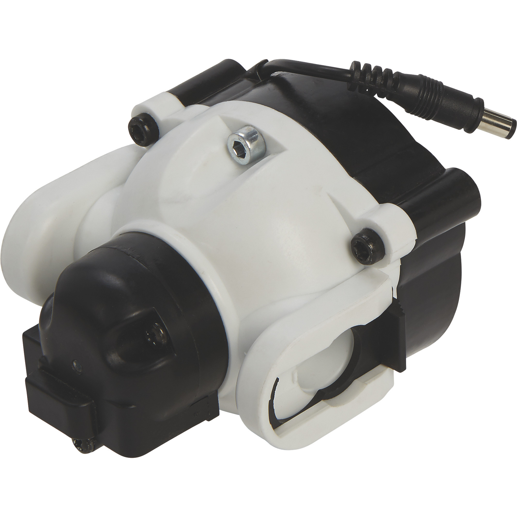 NorthStar Replacement Pump Cartridge with Motor Armor, 2.2 GPM, Fits Item# 157145