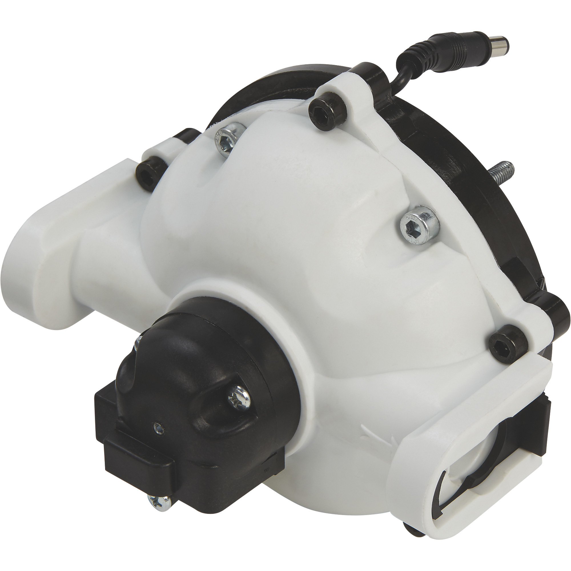 NorthStar Replacement Pump Cartridge with Motor Armor, 4.0
