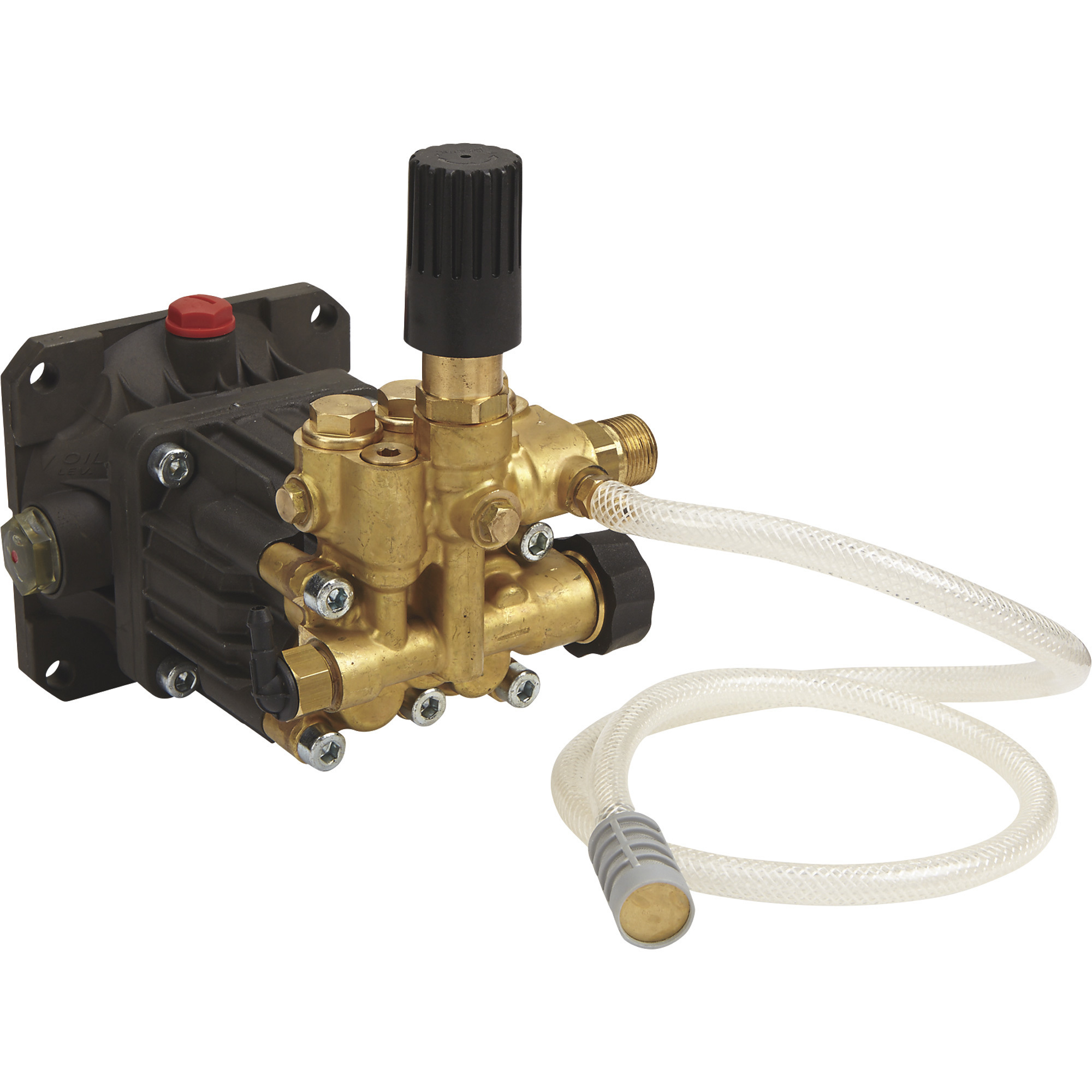 Comet Pump Pressure Washer Pump, 1700 PSI, 1.5 GPM, Direct Drive