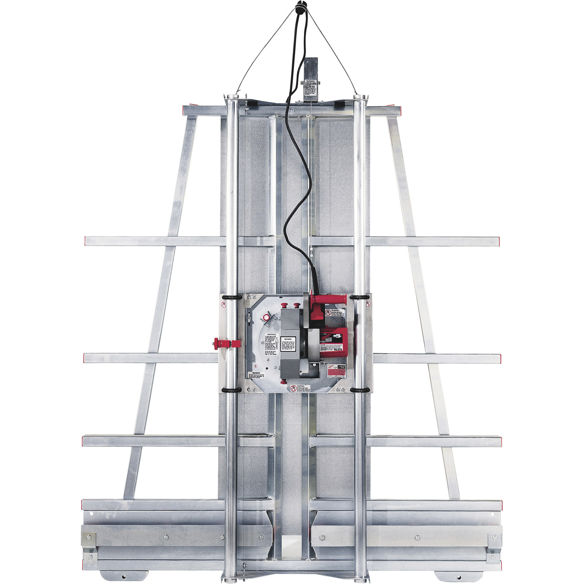 Milwaukee Panel Saw, 8 1/4in. Blade Size, Model 648020 Northern Tool