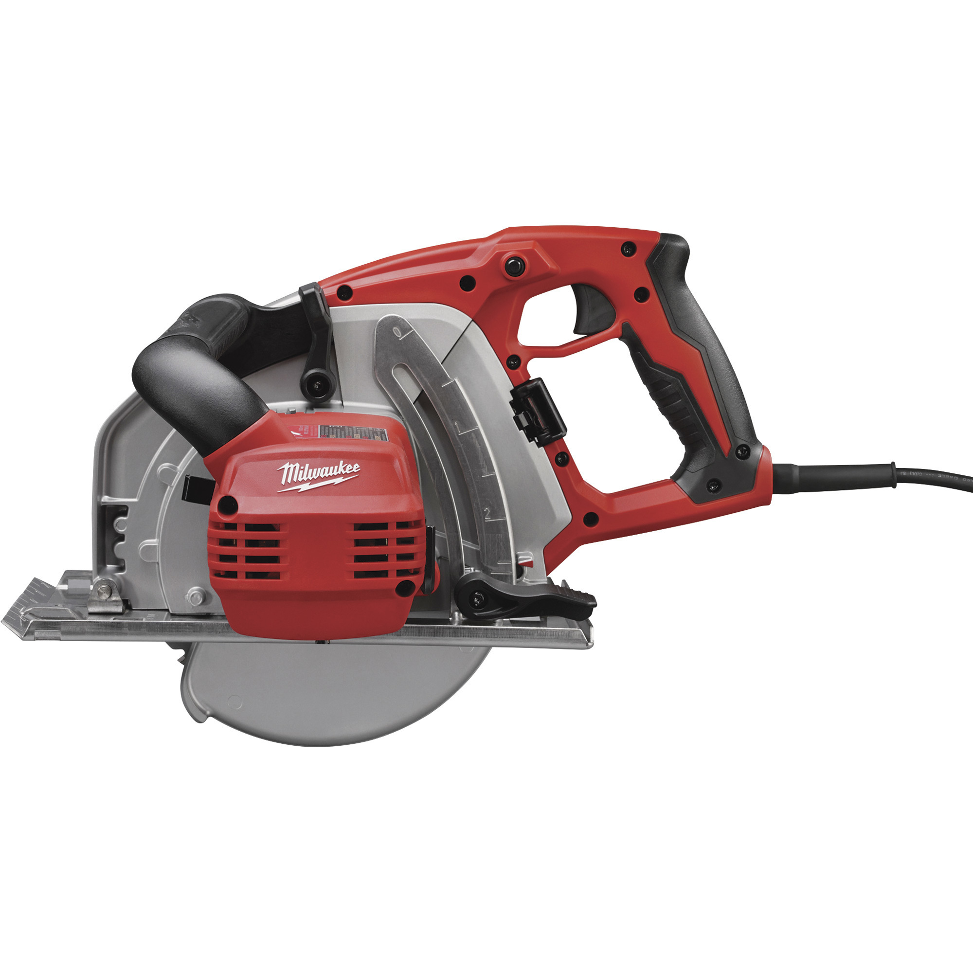 Milwaukee Metal Cutting Circular Saw 8in. 13 Amp Model 6370 21