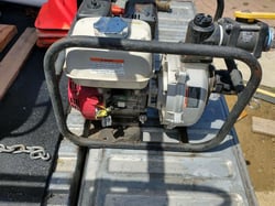 NorthStar High Pressure Water Pump