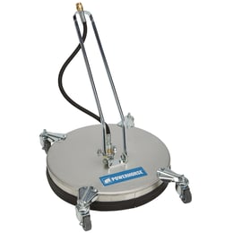 pressure washer surface cleaner