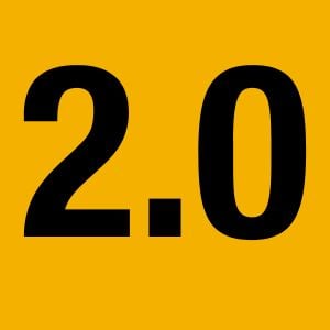 2.0 Orifice Nozzle